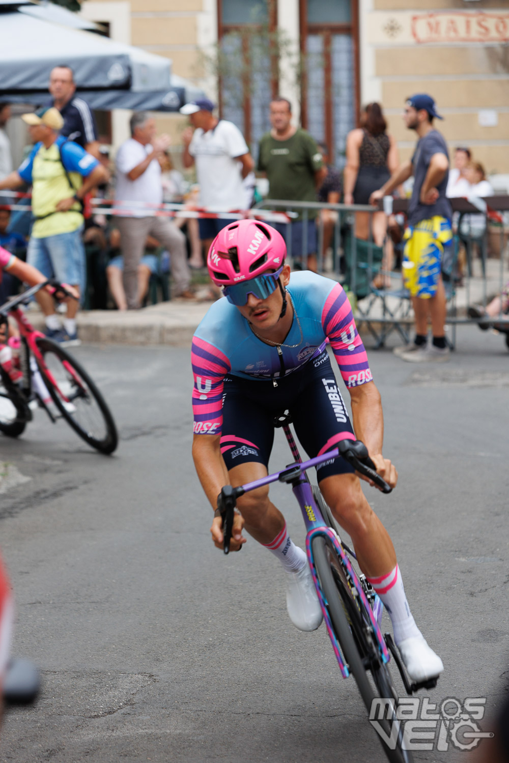 Criterium Quillan 2026