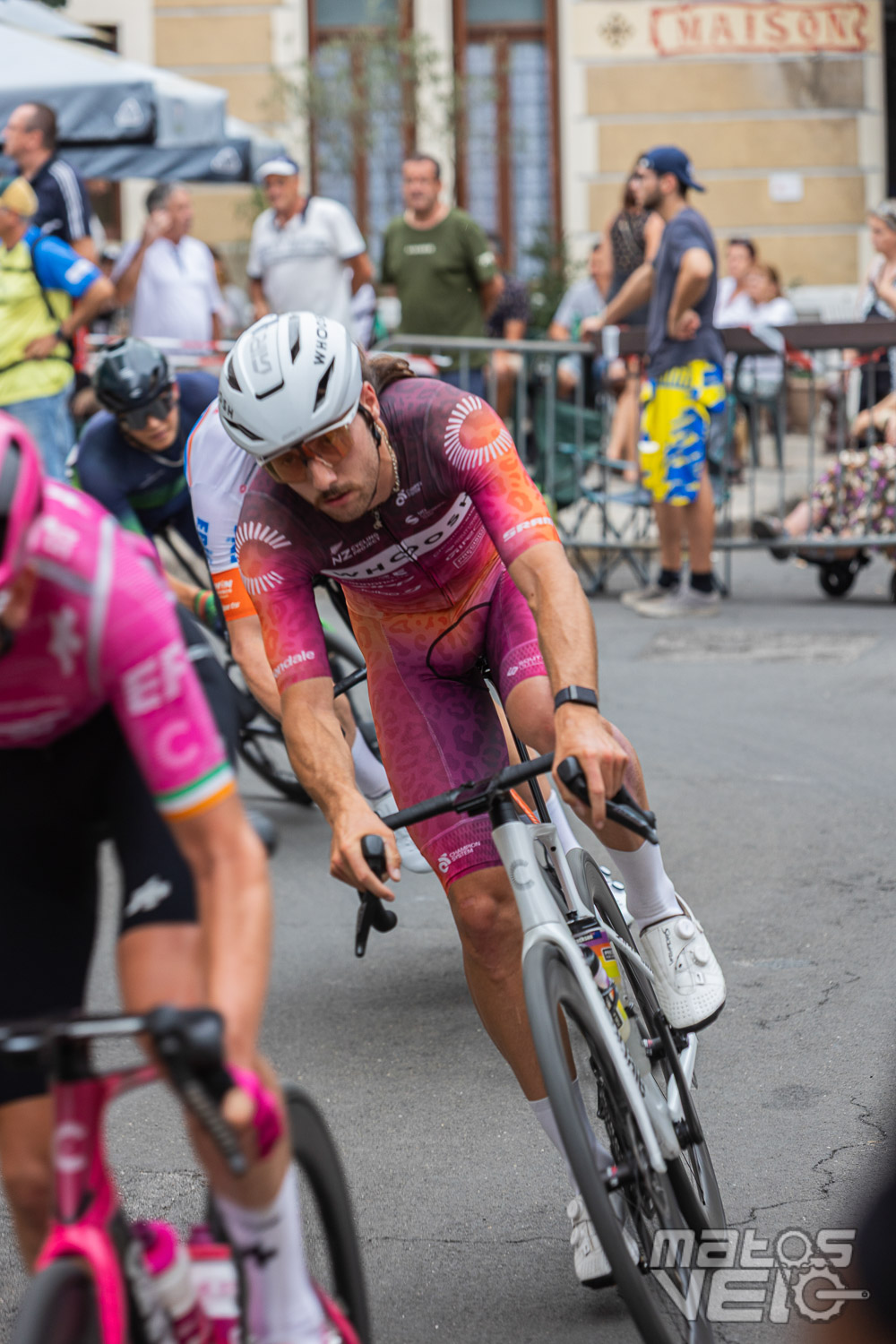 Criterium Quillan 2026