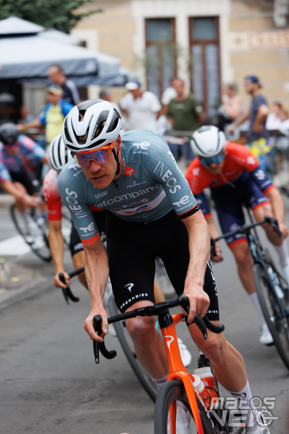Criterium Quillan 2026