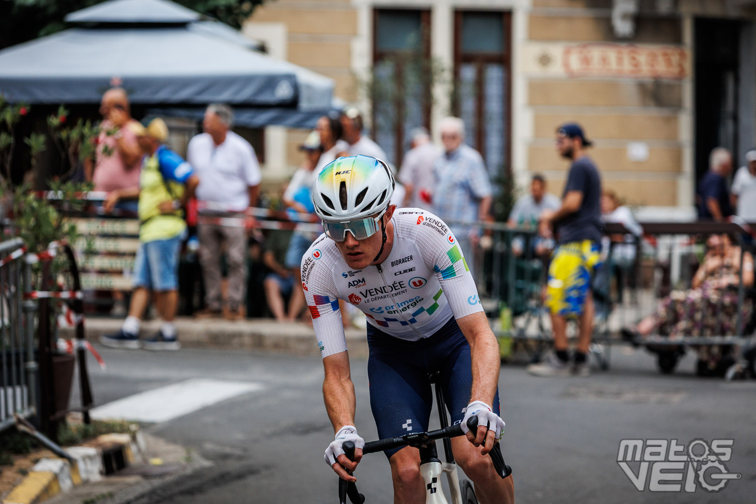 Criterium Quillan 2026