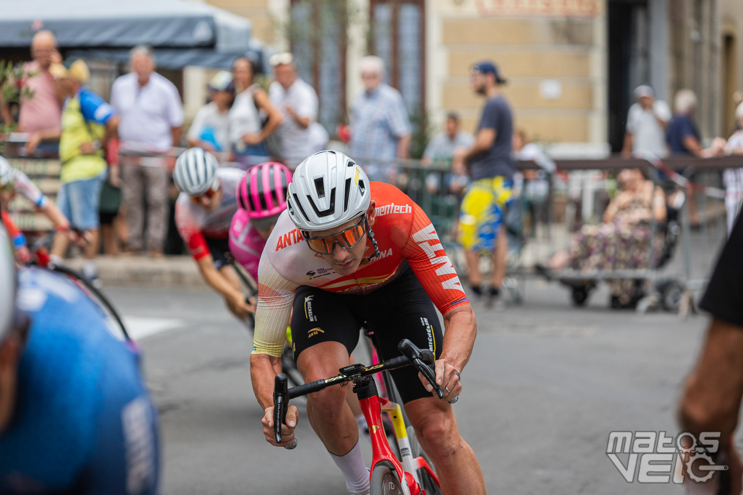 Criterium Quillan 2026