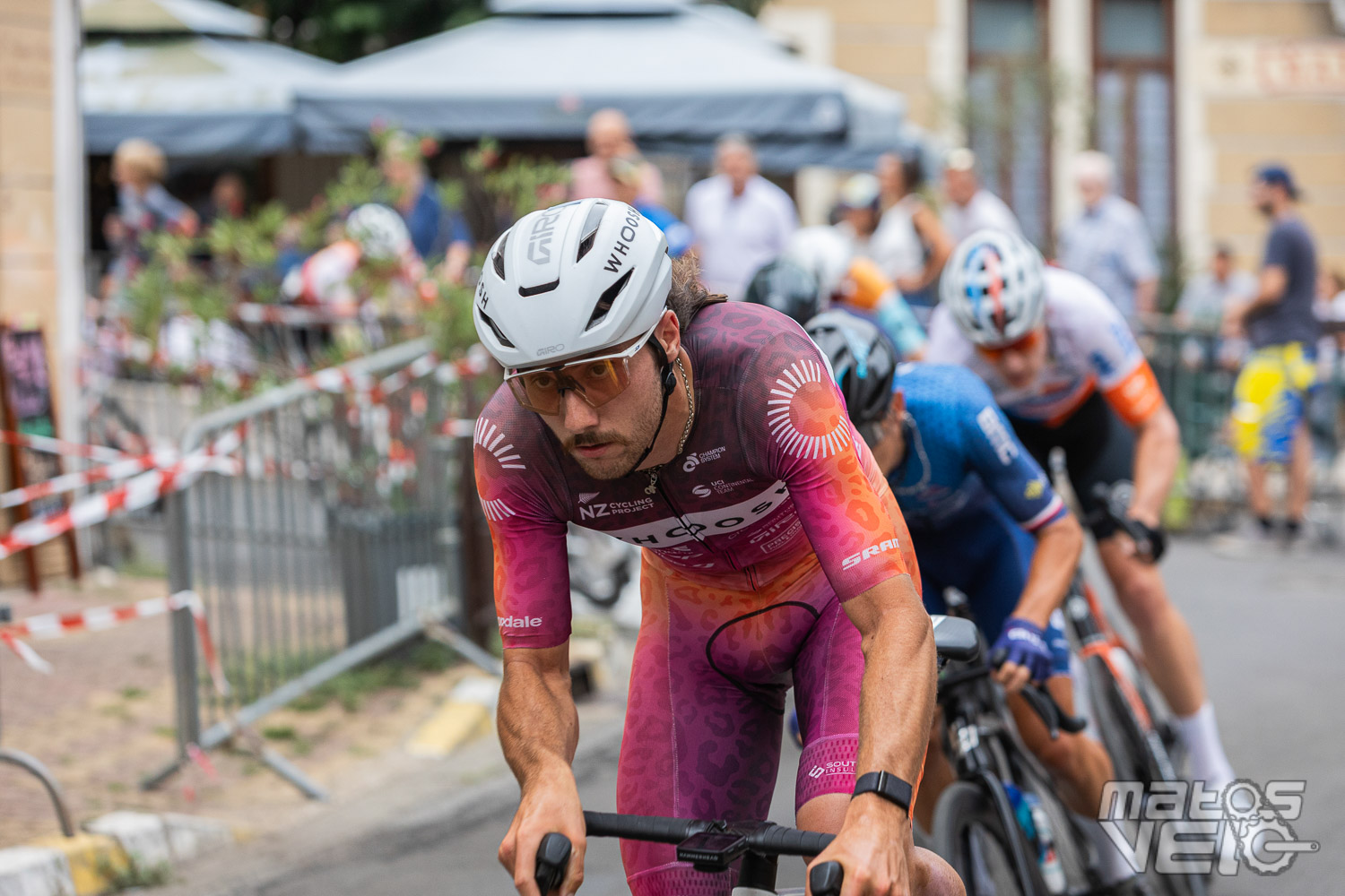 Criterium Quillan 2026