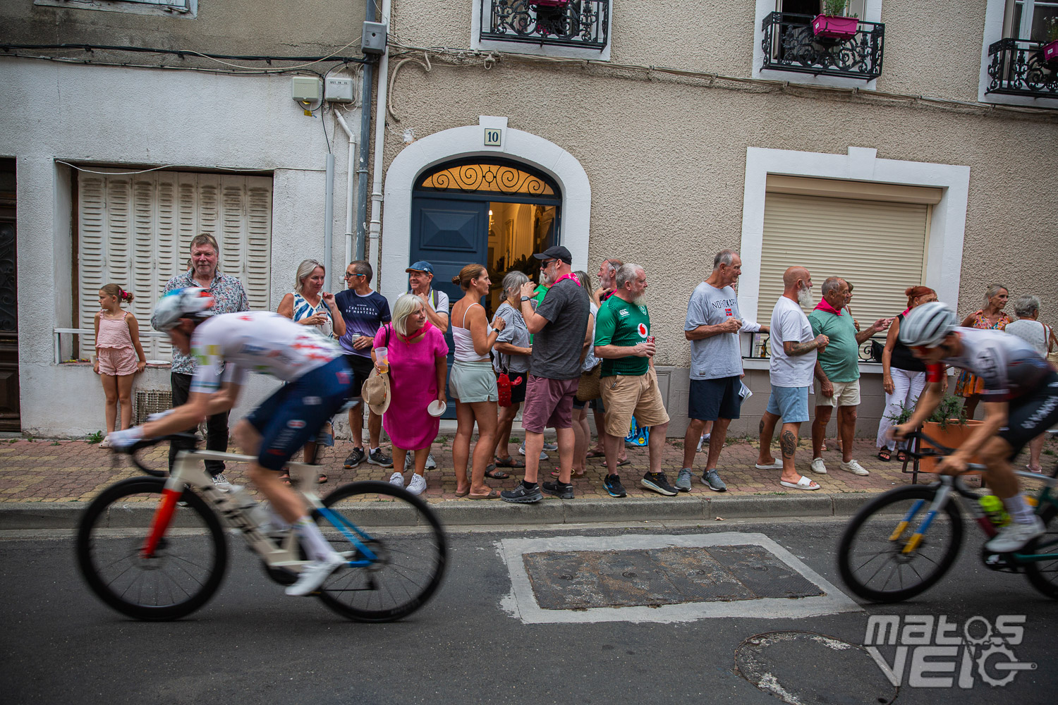 Criterium Quillan 2026