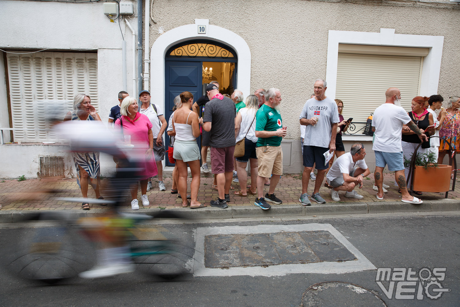 Criterium Quillan 2026