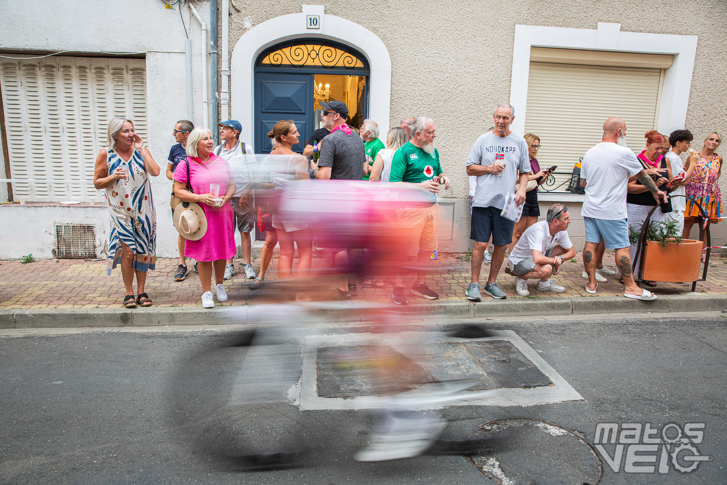Criterium Quillan 2026