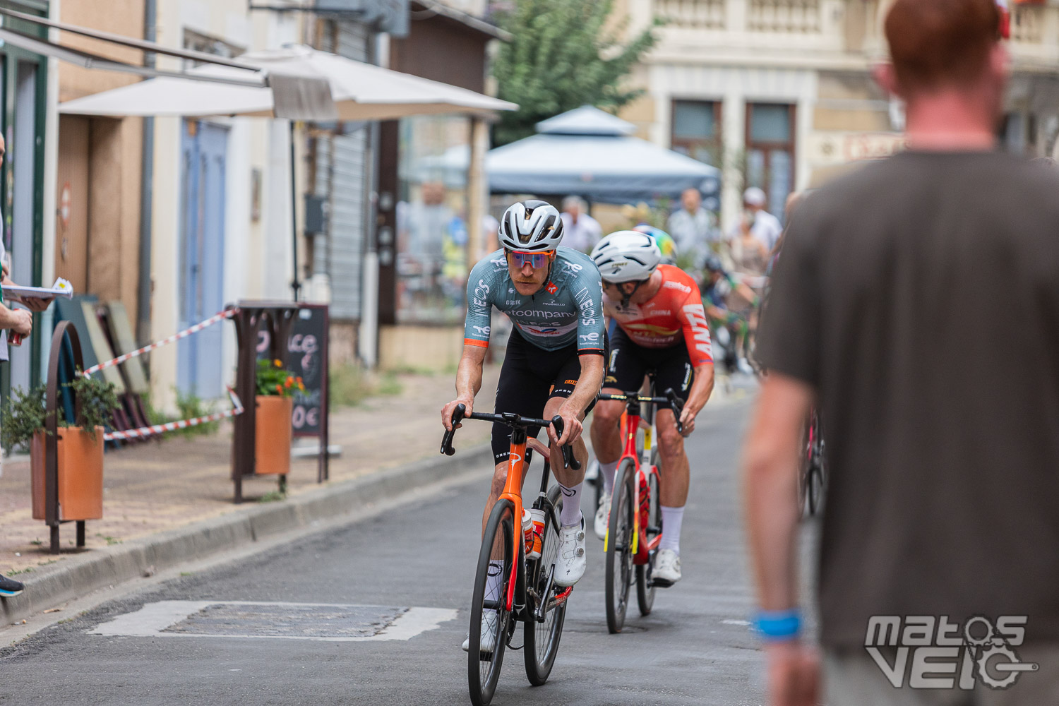 Criterium Quillan 2026