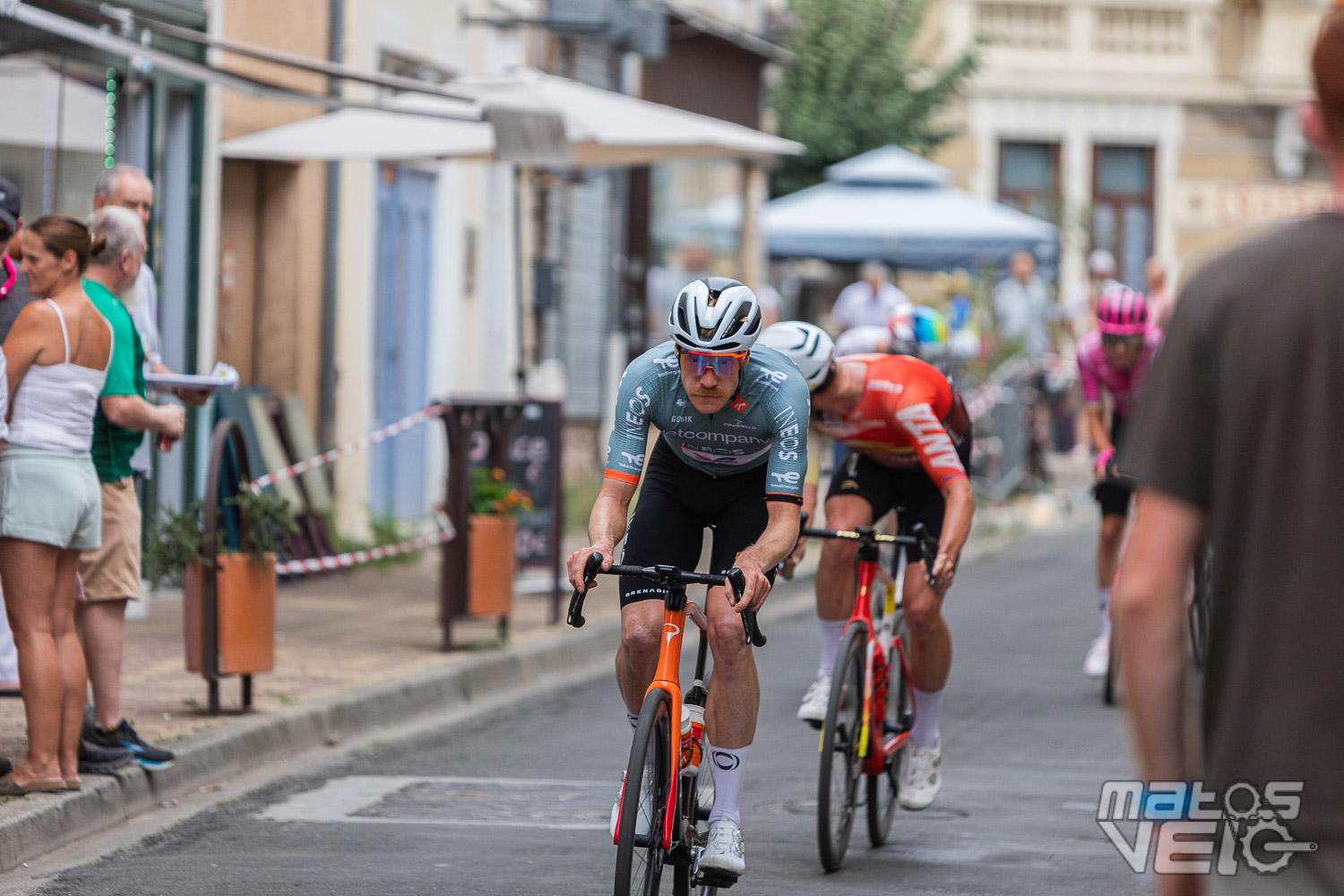 Criterium Quillan 2026