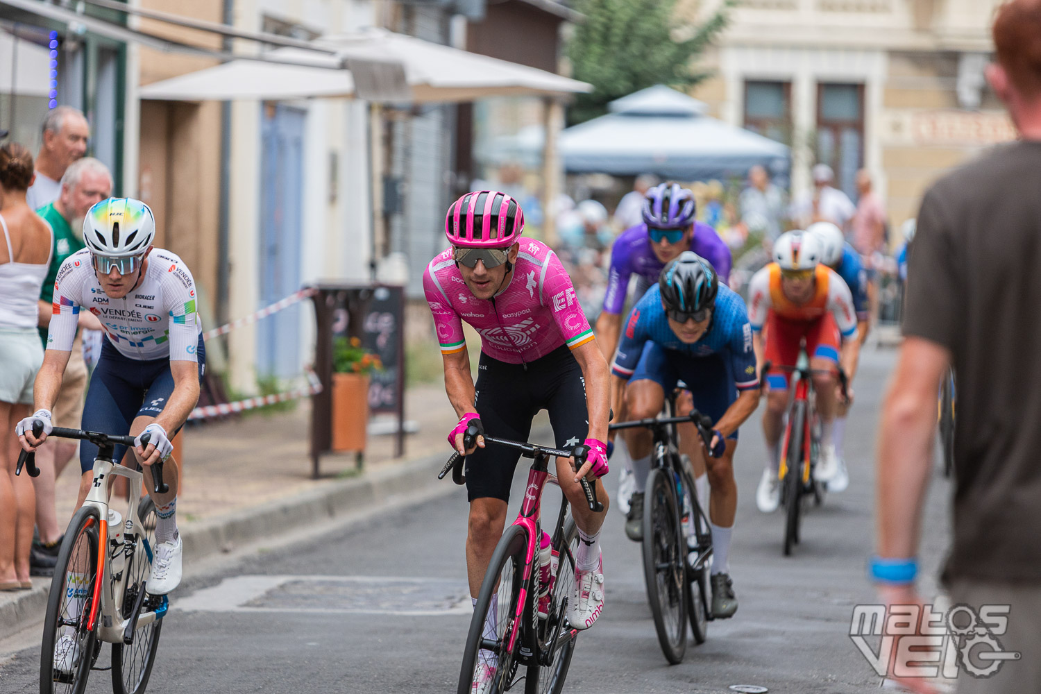 Criterium Quillan 2026