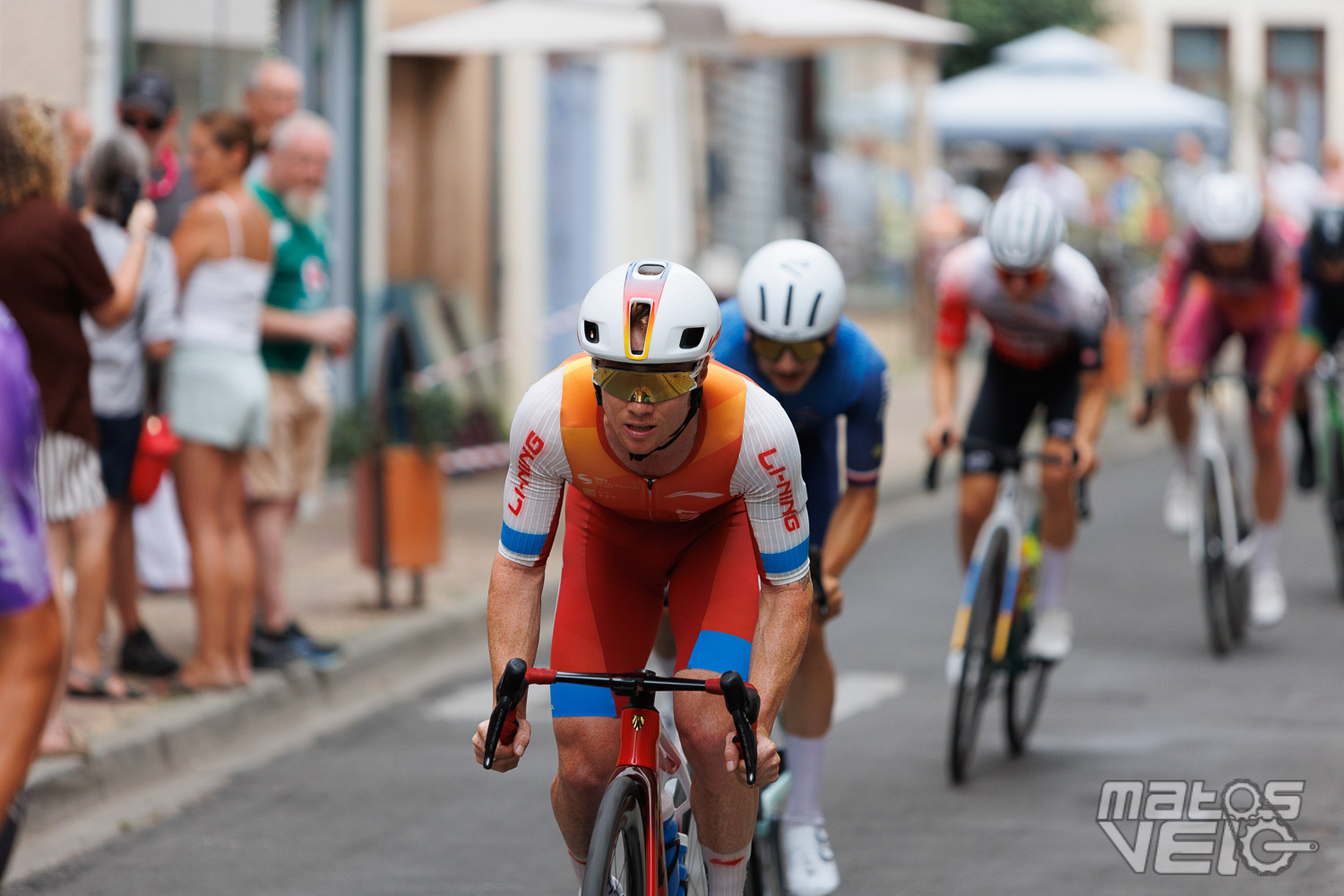 Criterium Quillan 2026