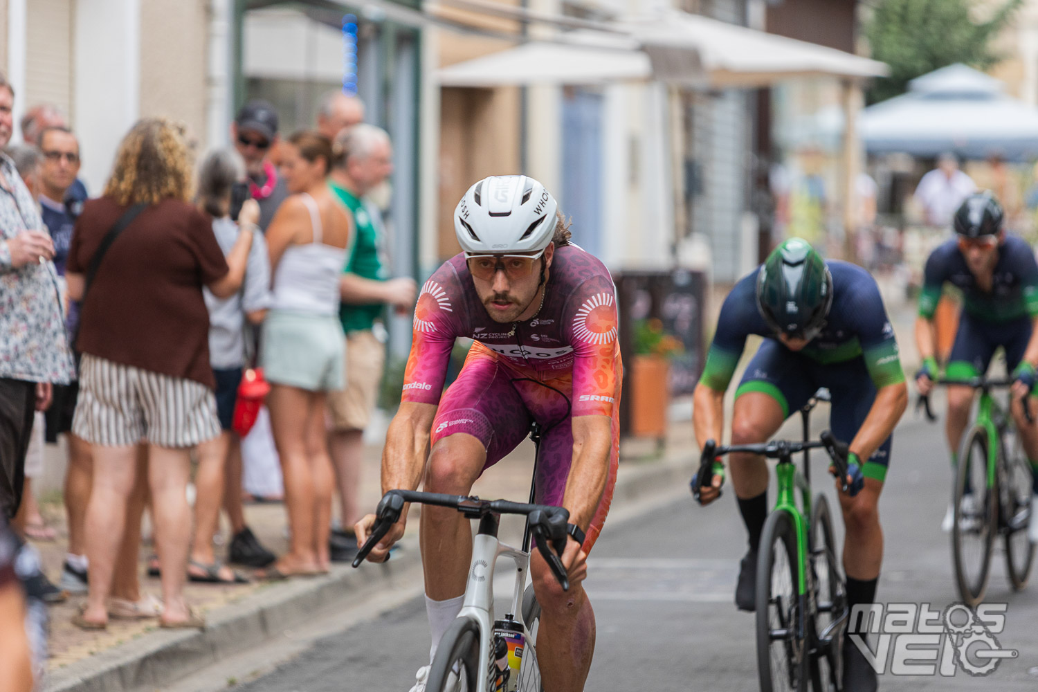 Criterium Quillan 2026