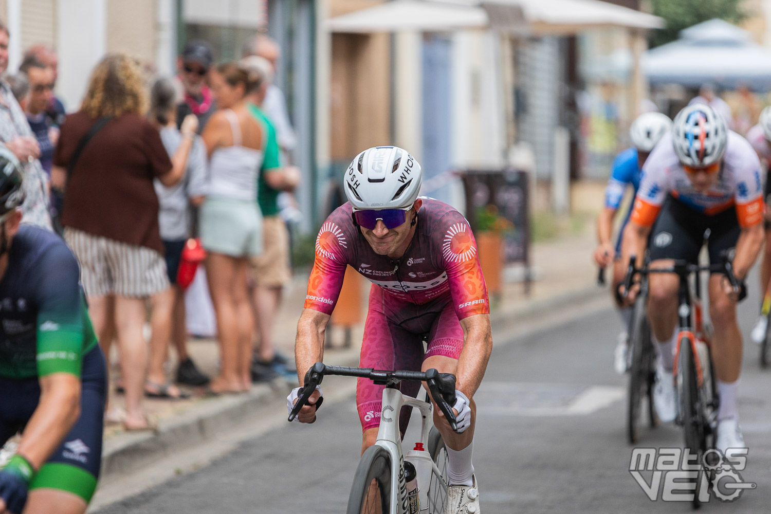 Criterium Quillan 2026