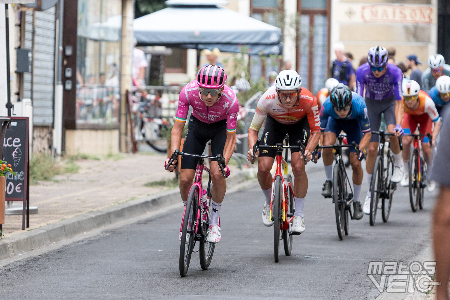 Criterium Quillan 2026