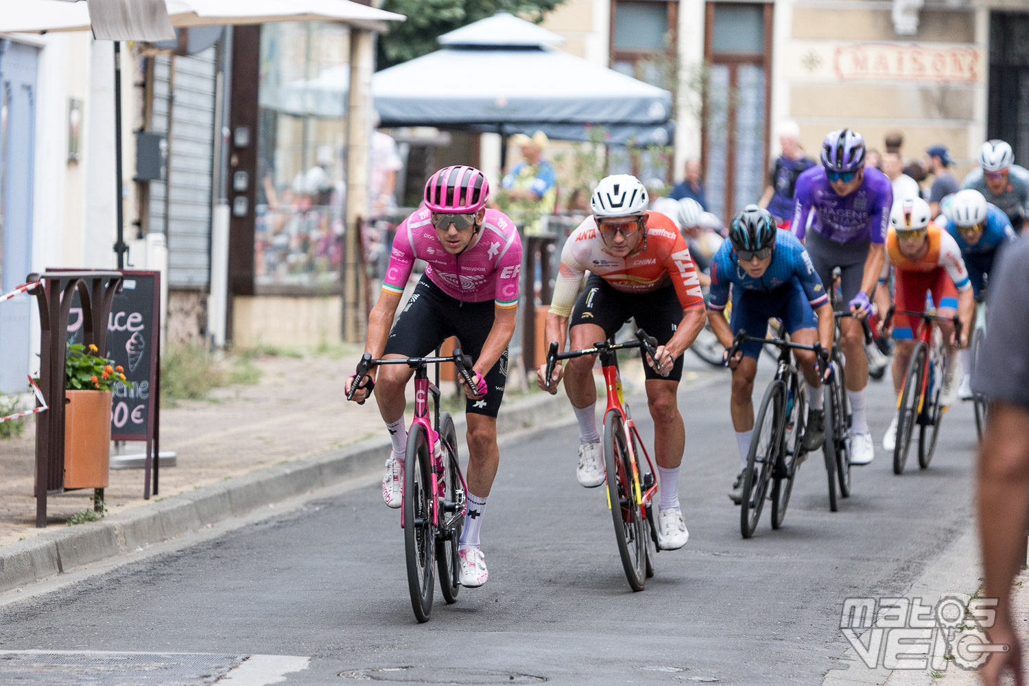 Criterium Quillan 2026