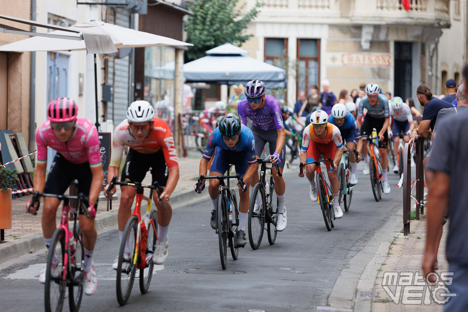 Criterium Quillan 2026
