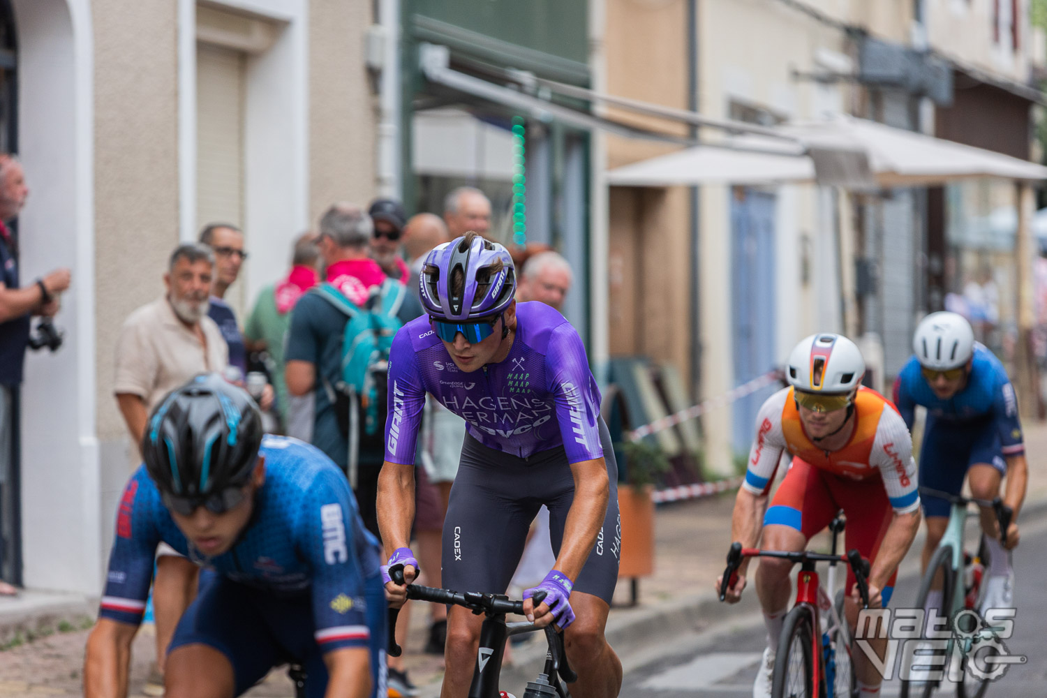 Criterium Quillan 2026
