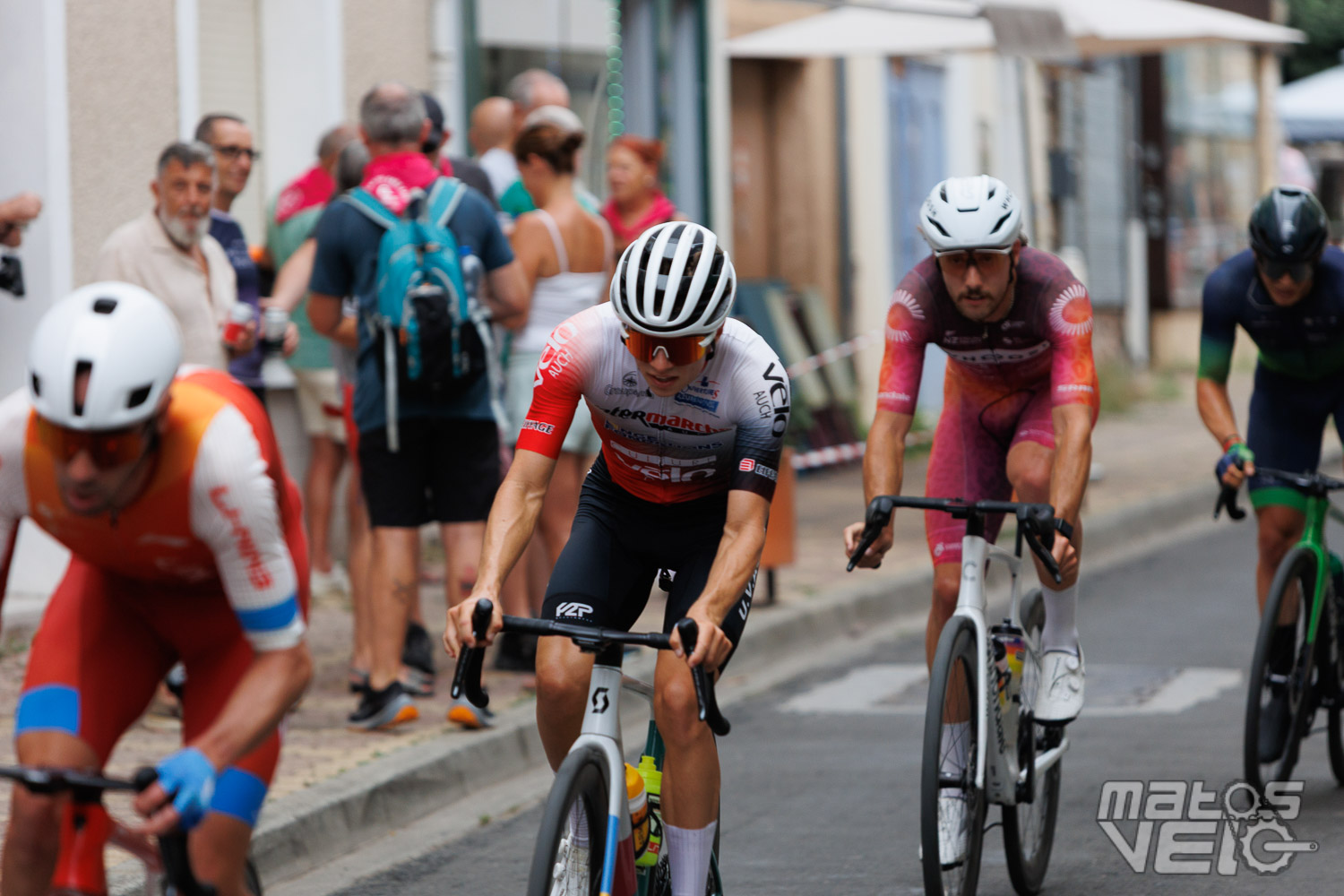 Criterium Quillan 2026