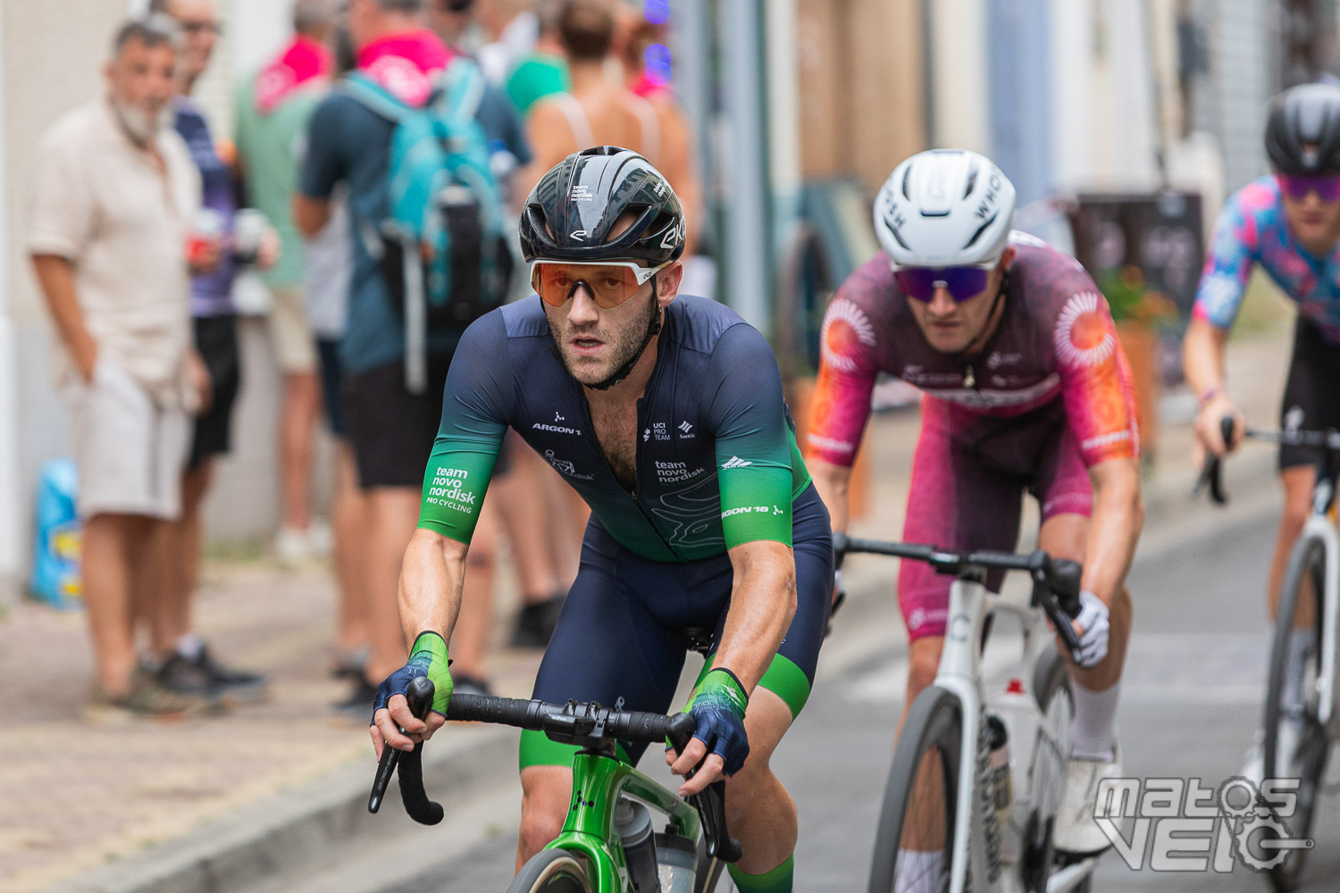 Criterium Quillan 2026