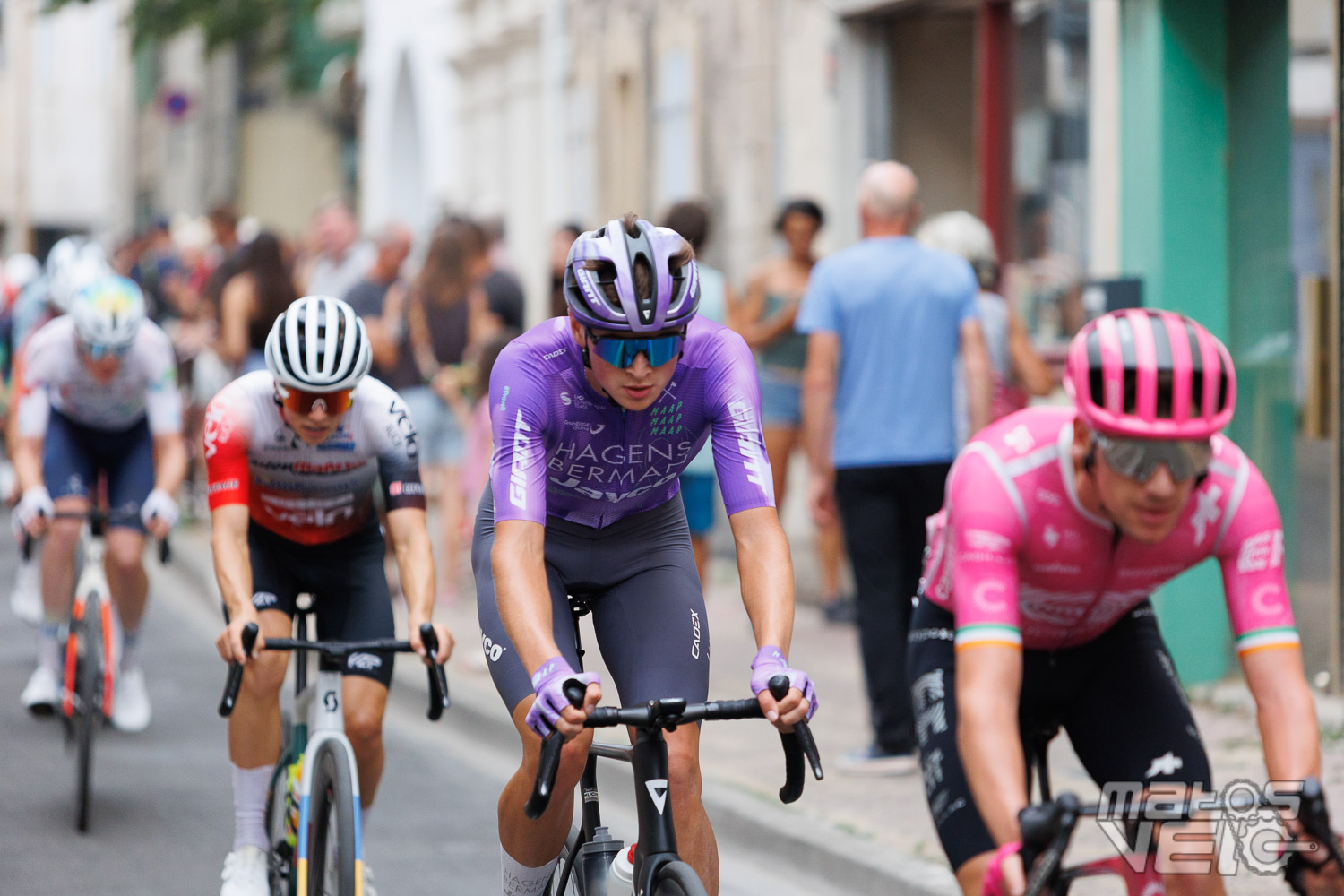 Criterium Quillan 2026