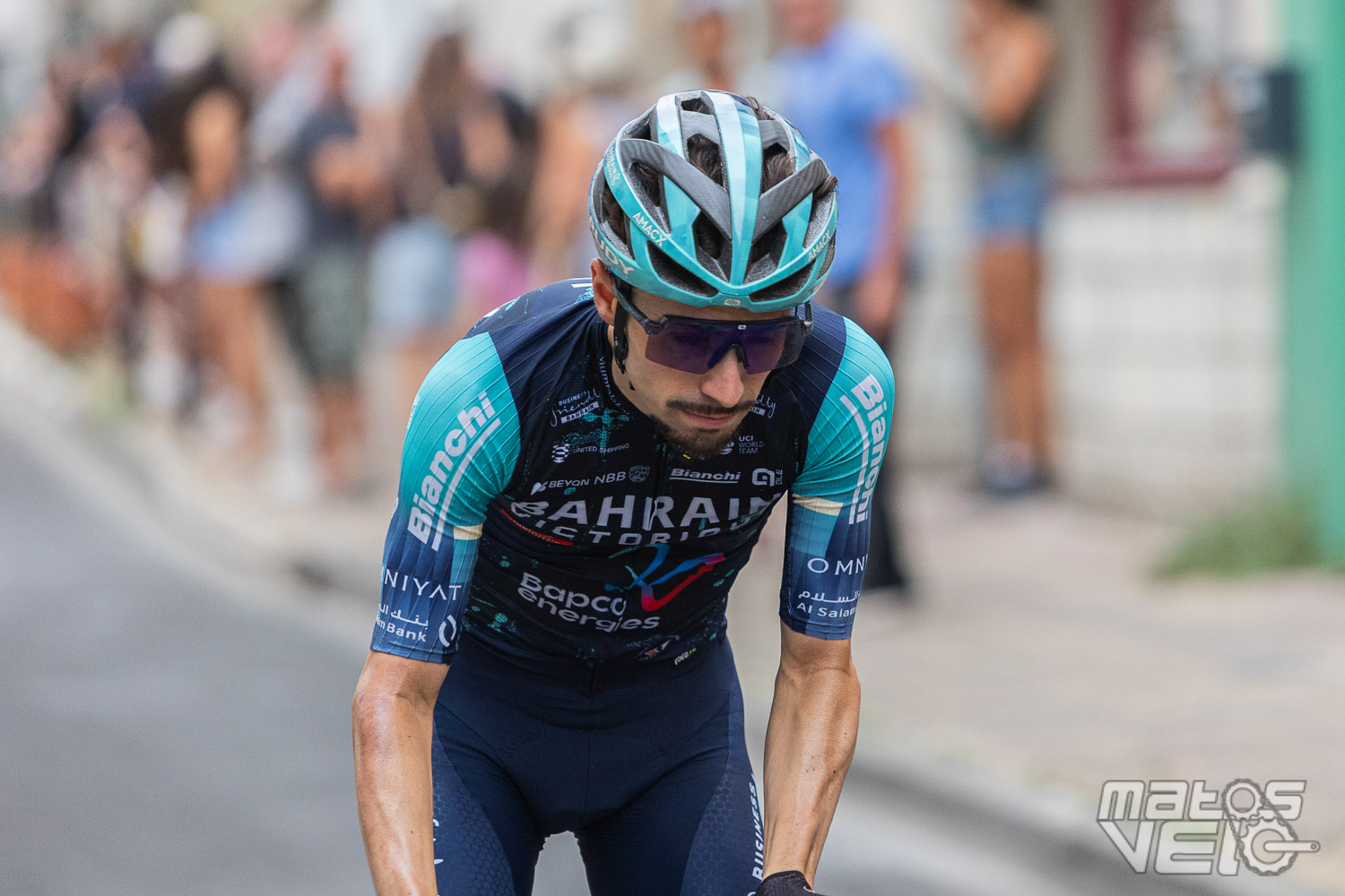Criterium Quillan 2026