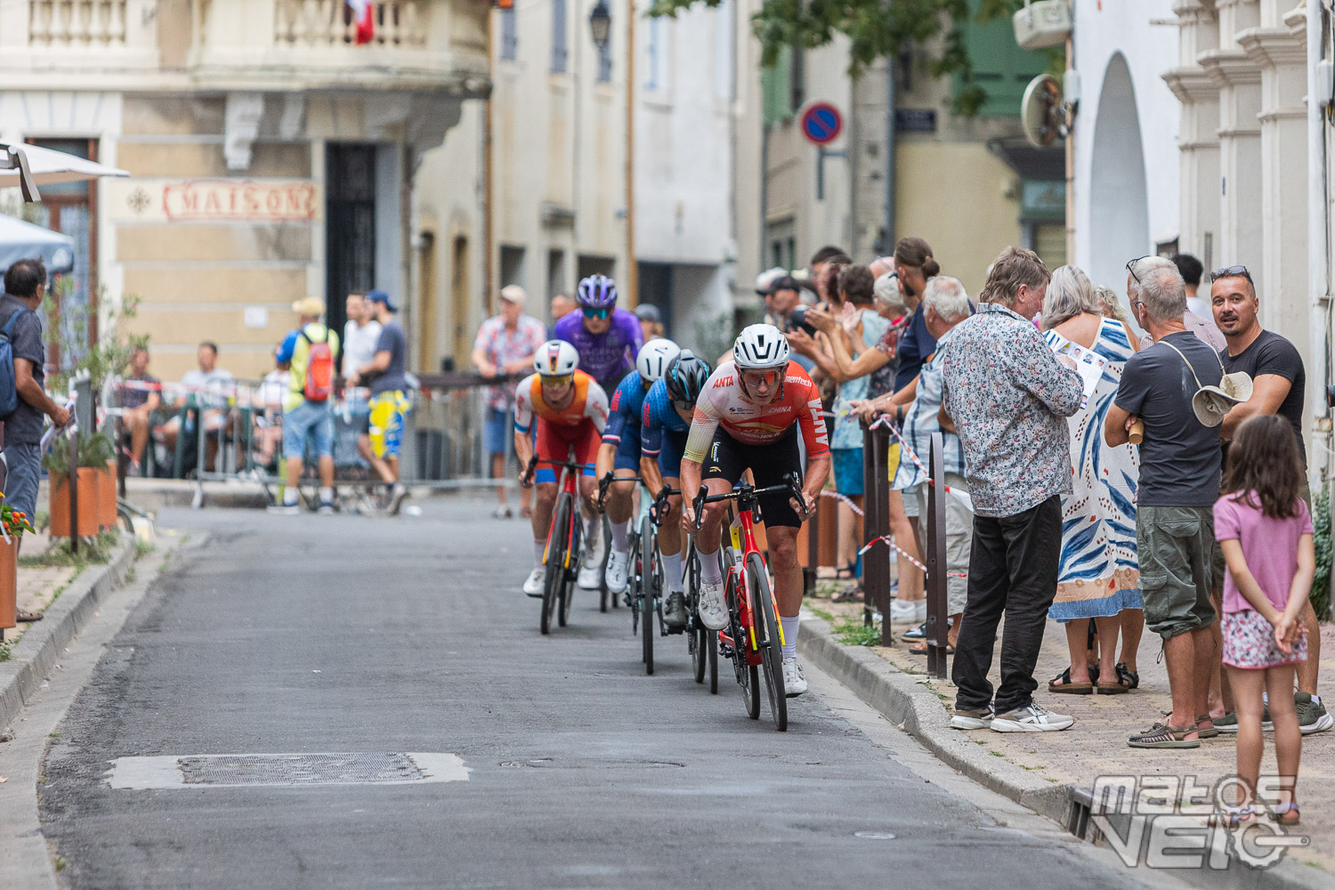 Criterium Quillan 2026