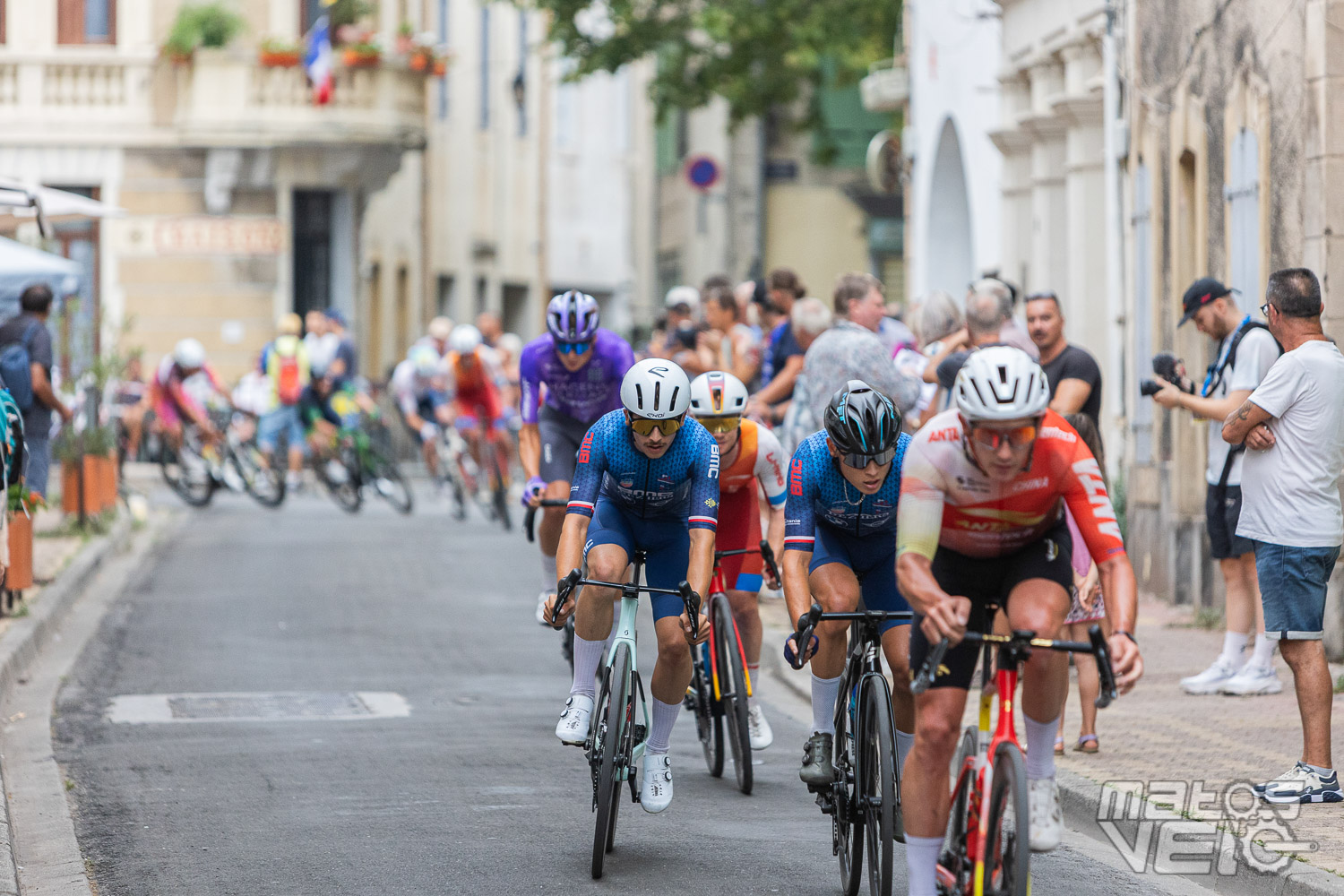 Criterium Quillan 2026