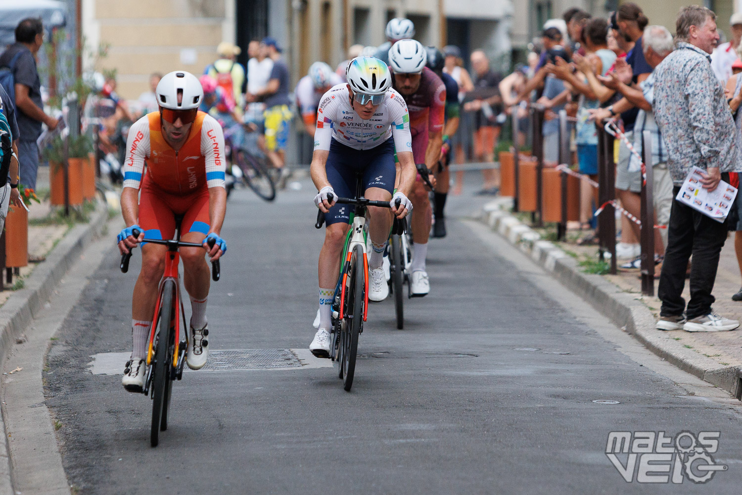 Criterium Quillan 2026