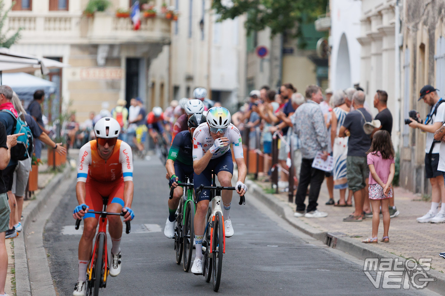 Criterium Quillan 2026