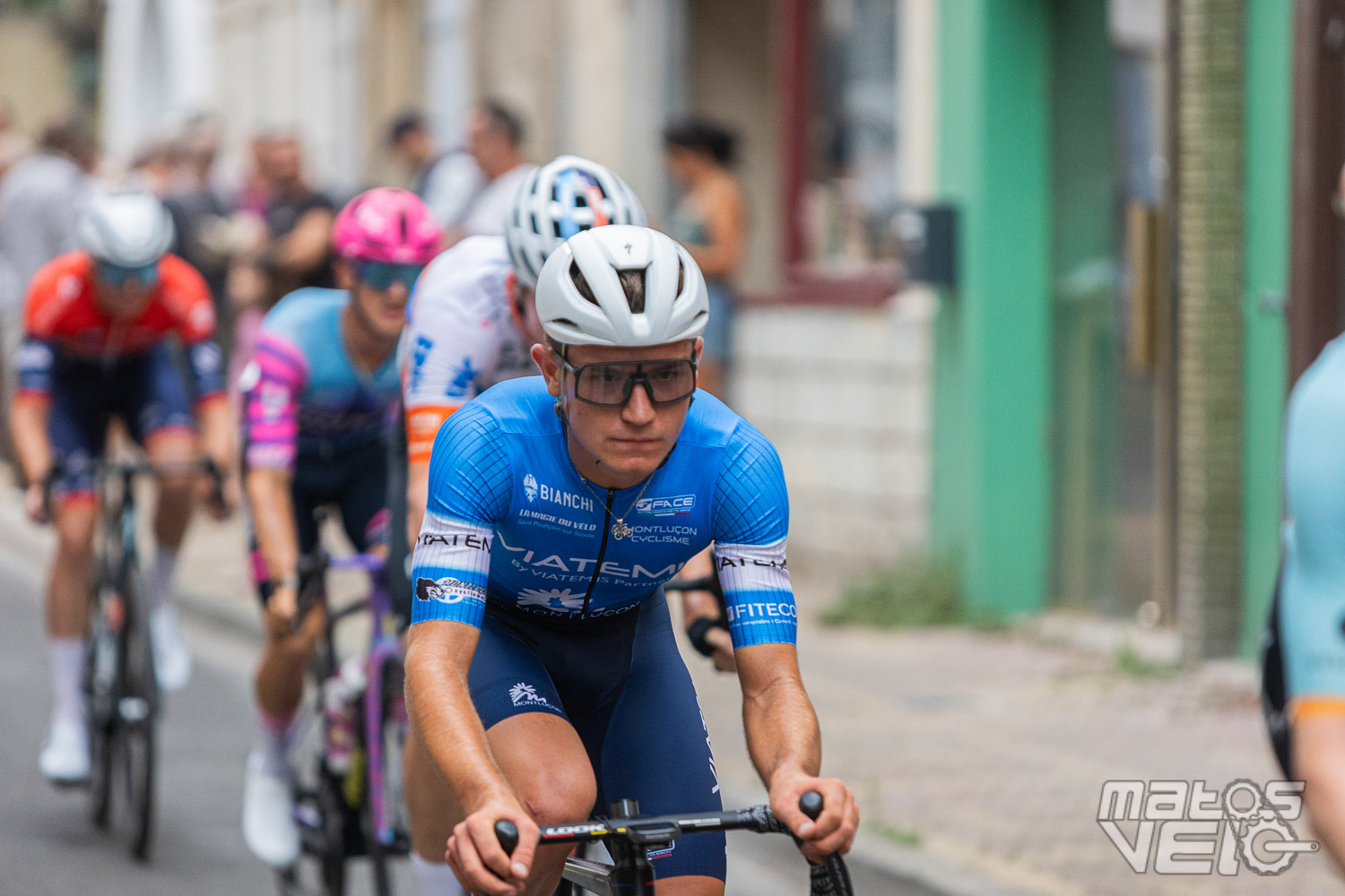 Criterium Quillan 2026