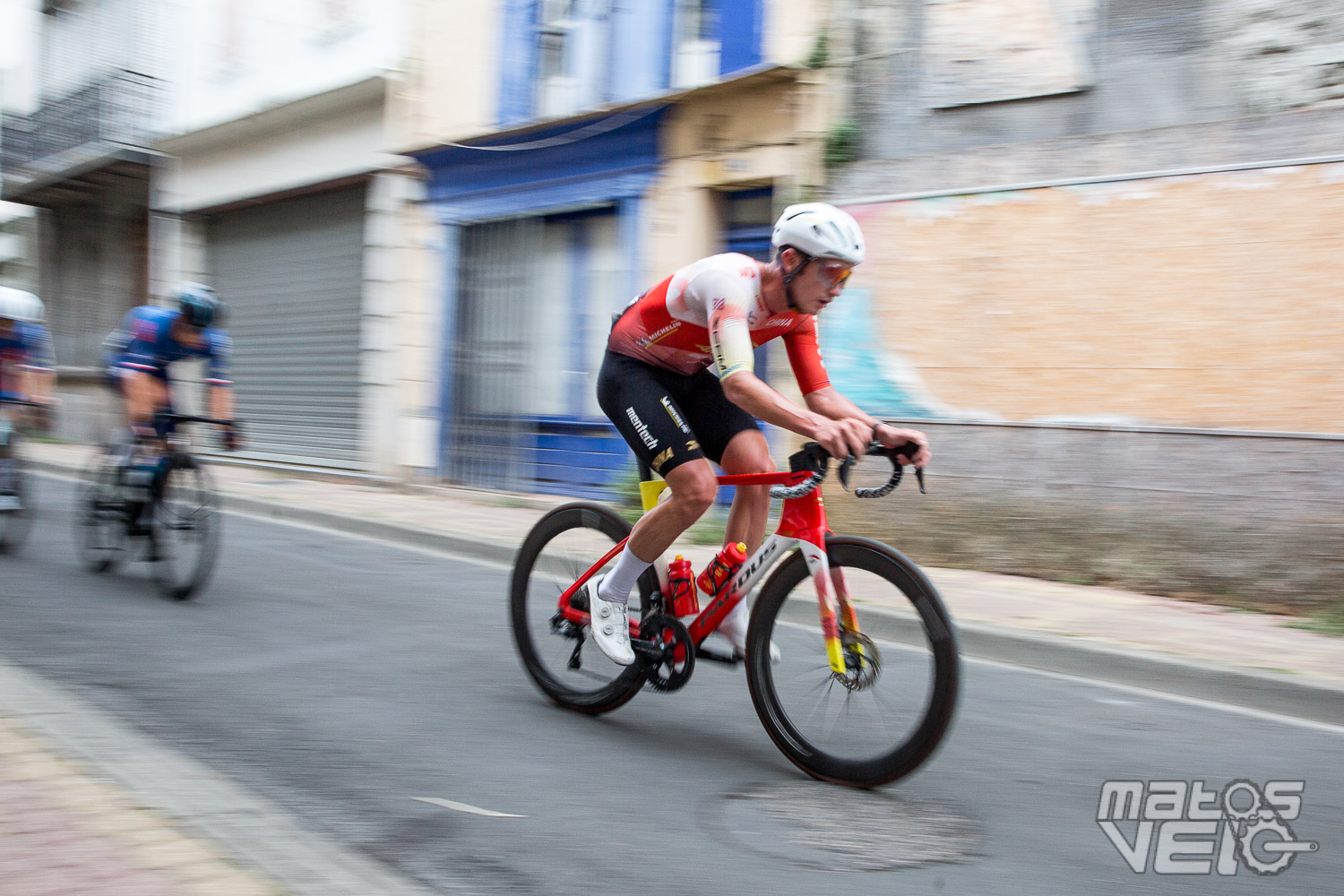 Criterium Quillan 2026