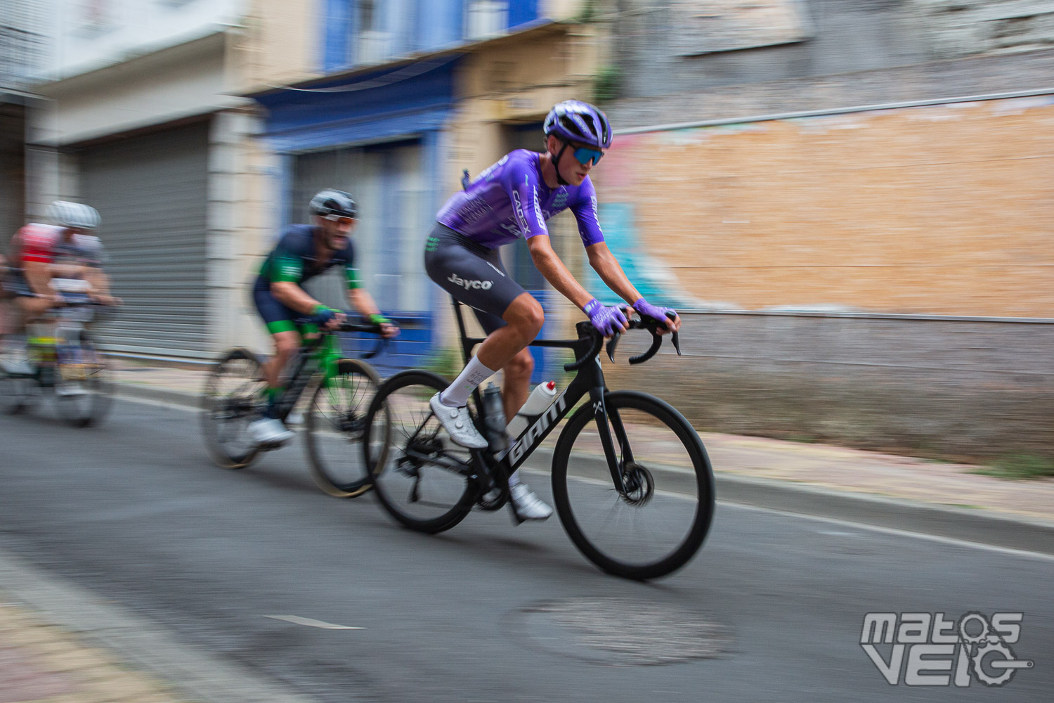 Criterium Quillan 2026