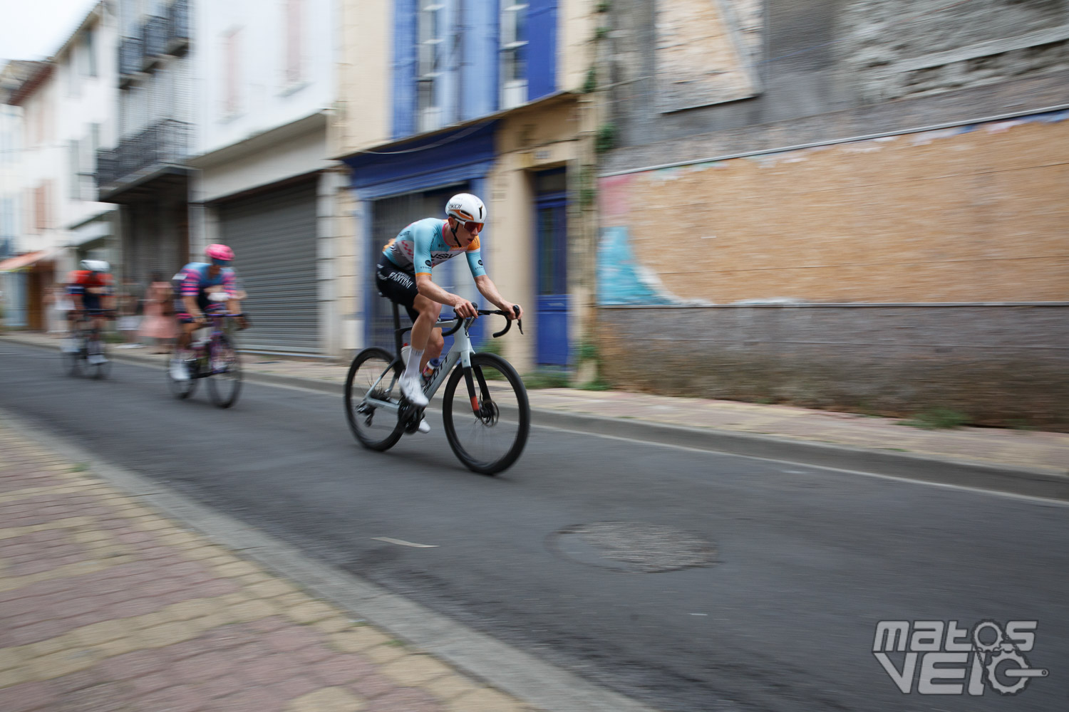 Criterium Quillan 2026