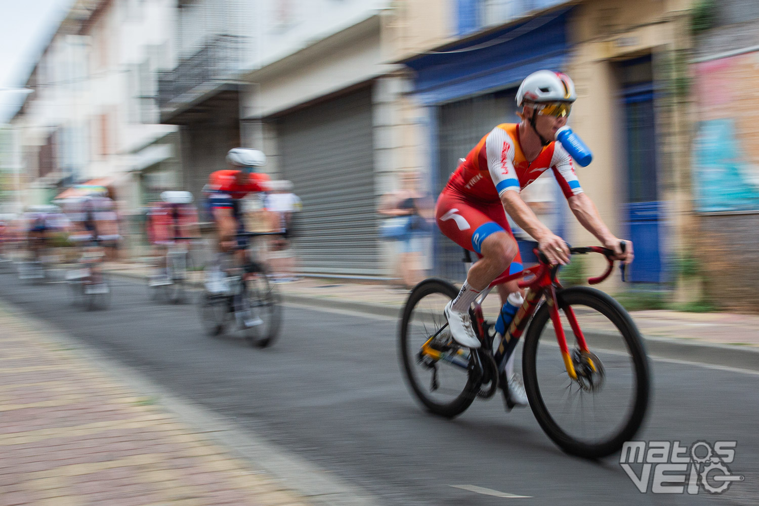 Criterium Quillan 2026
