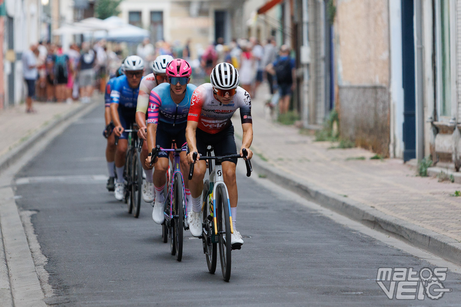 Criterium Quillan 2026