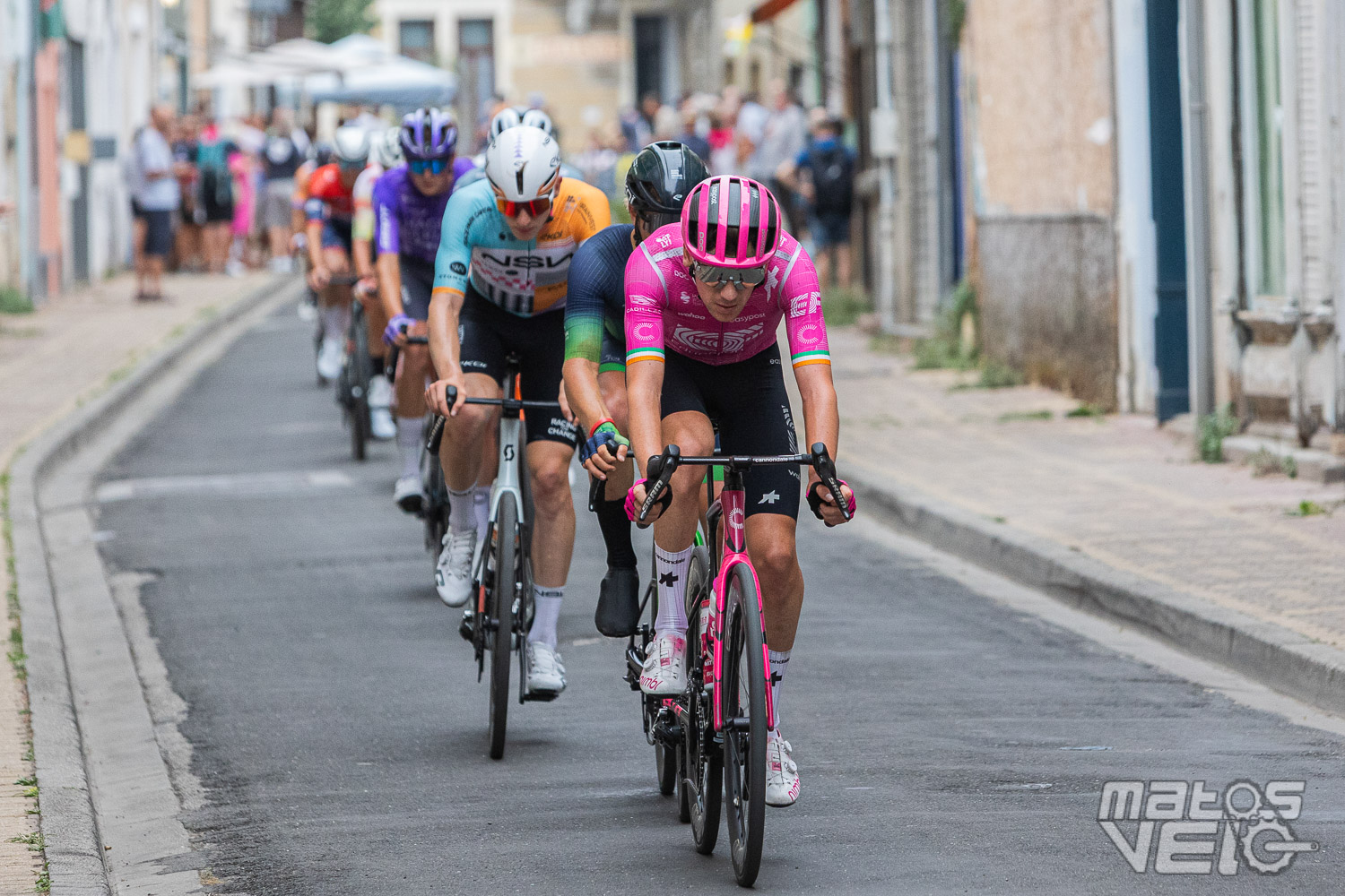 Criterium Quillan 2026