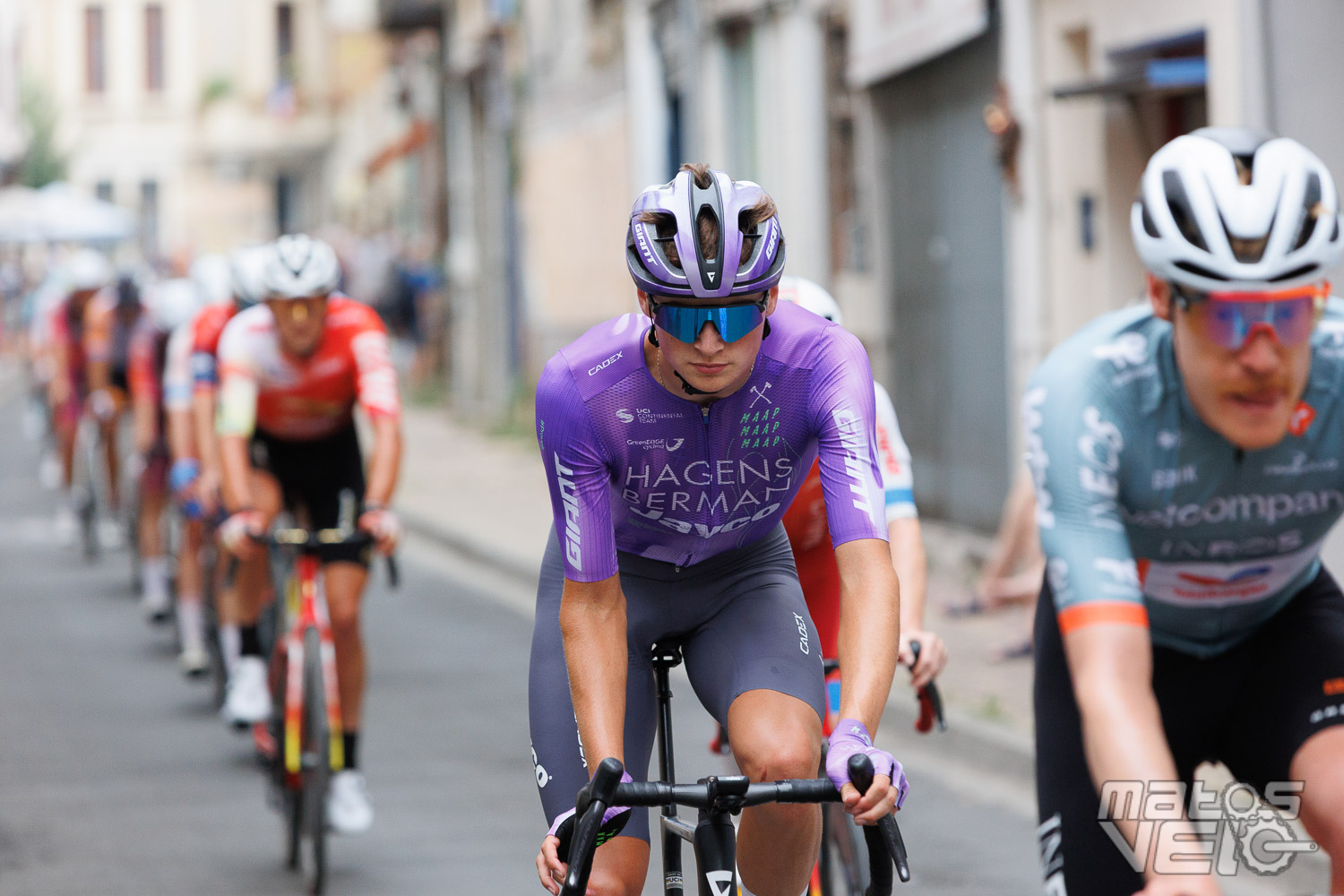 Criterium Quillan 2026