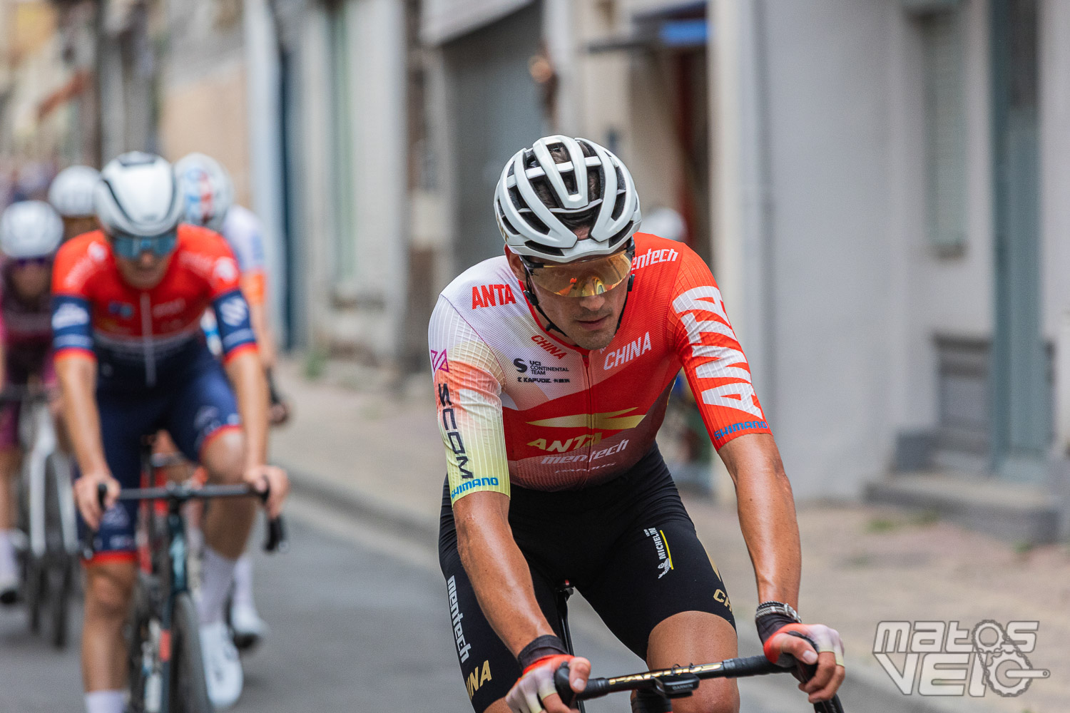 Criterium Quillan 2026