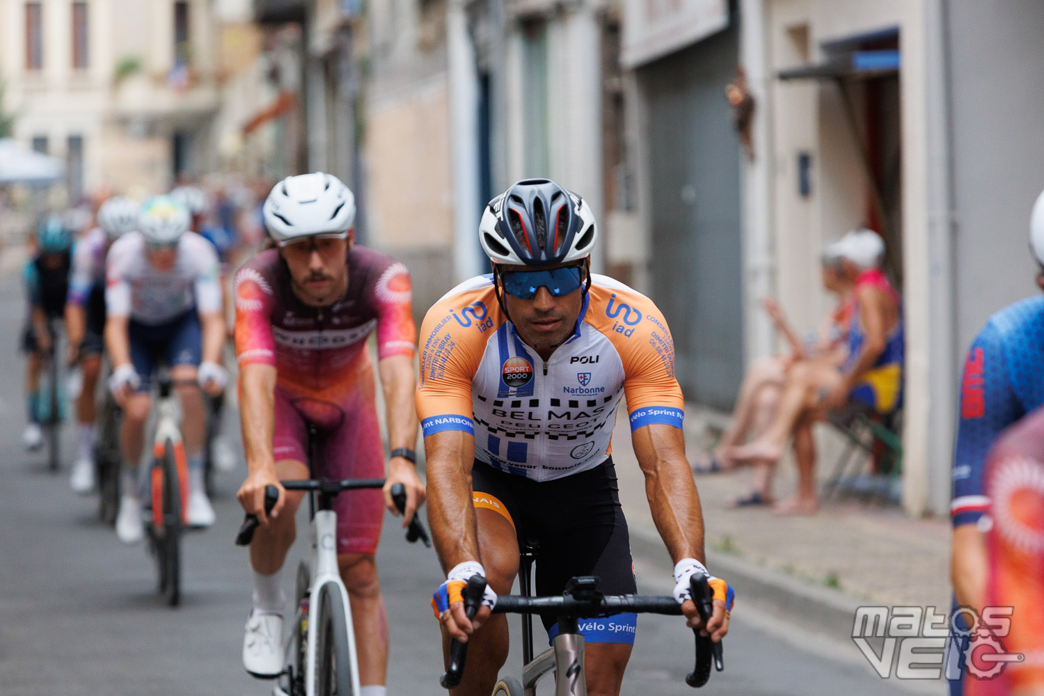 Criterium Quillan 2026