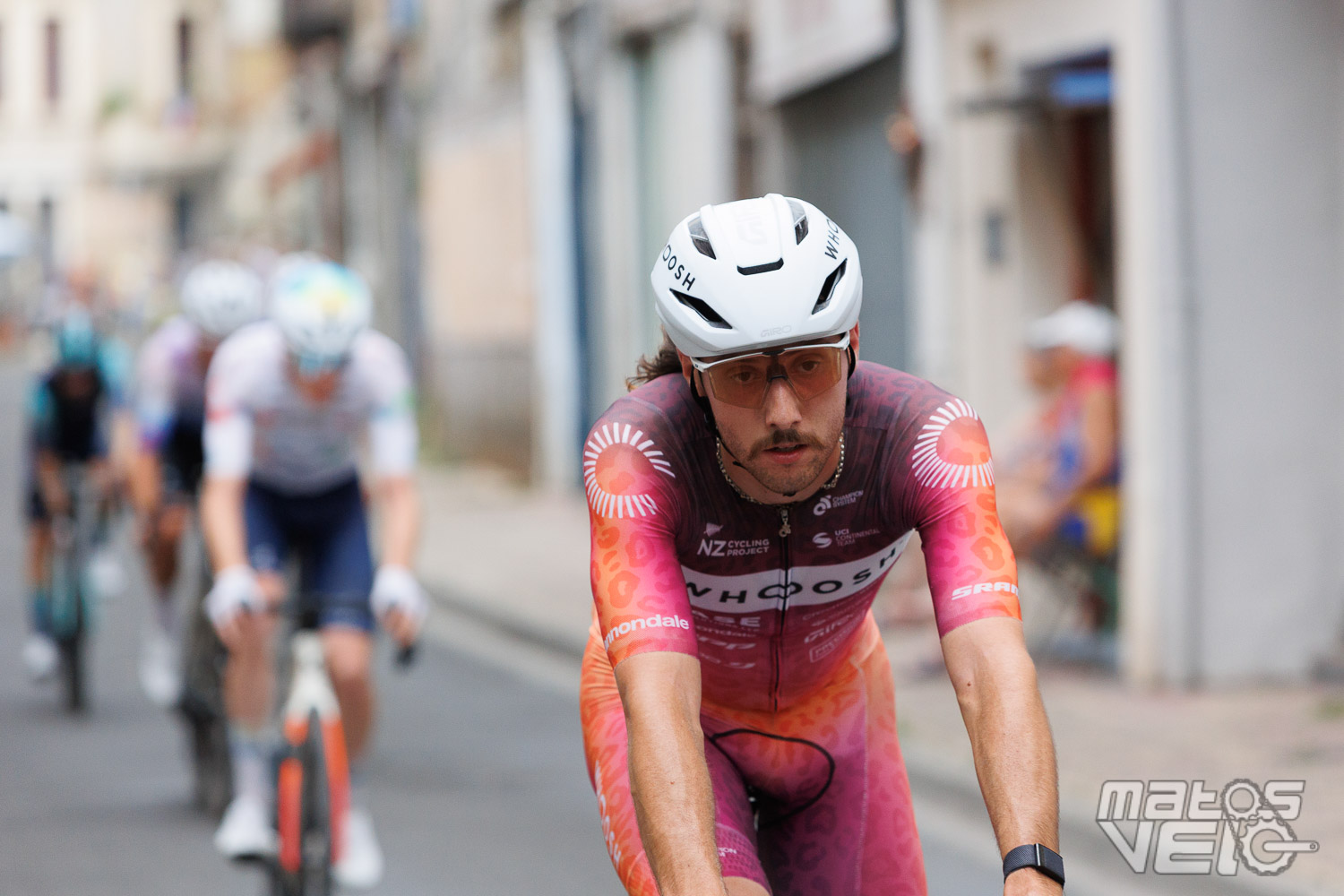 Criterium Quillan 2026