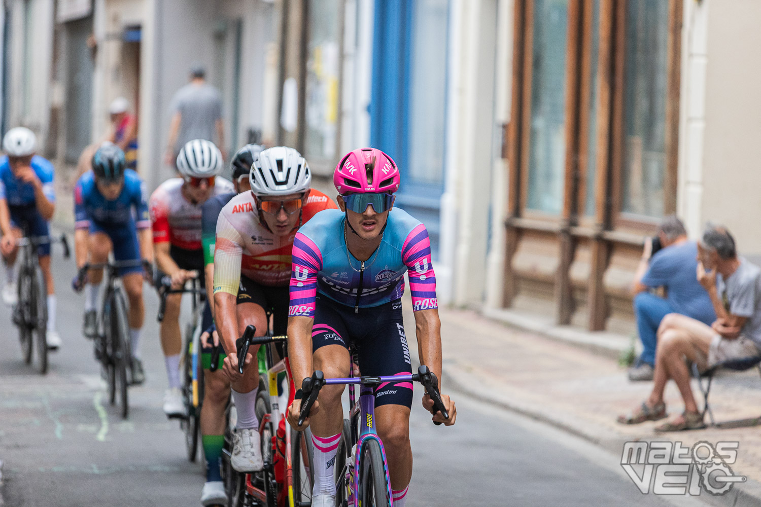 Criterium Quillan 2026
