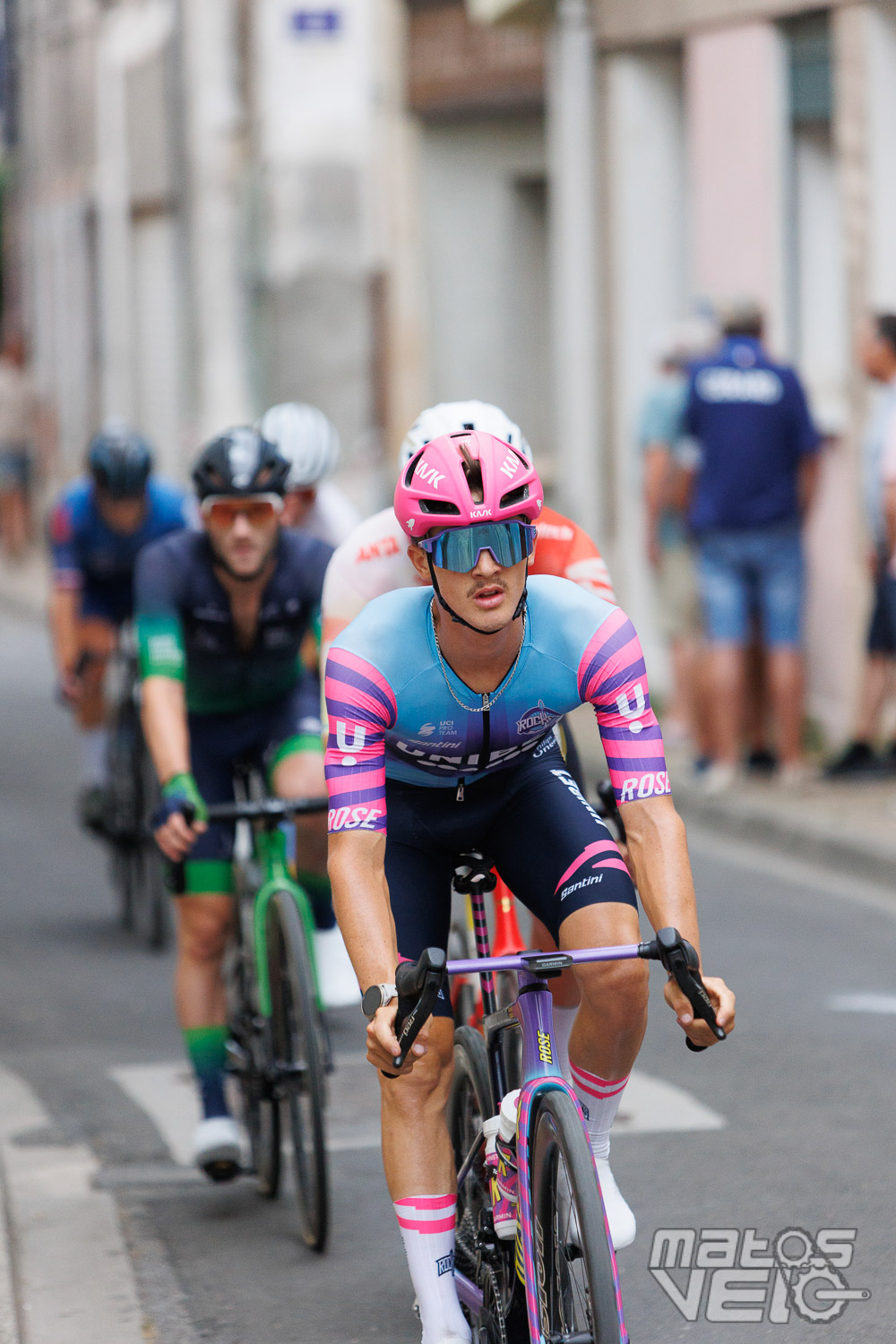 Criterium Quillan 2026