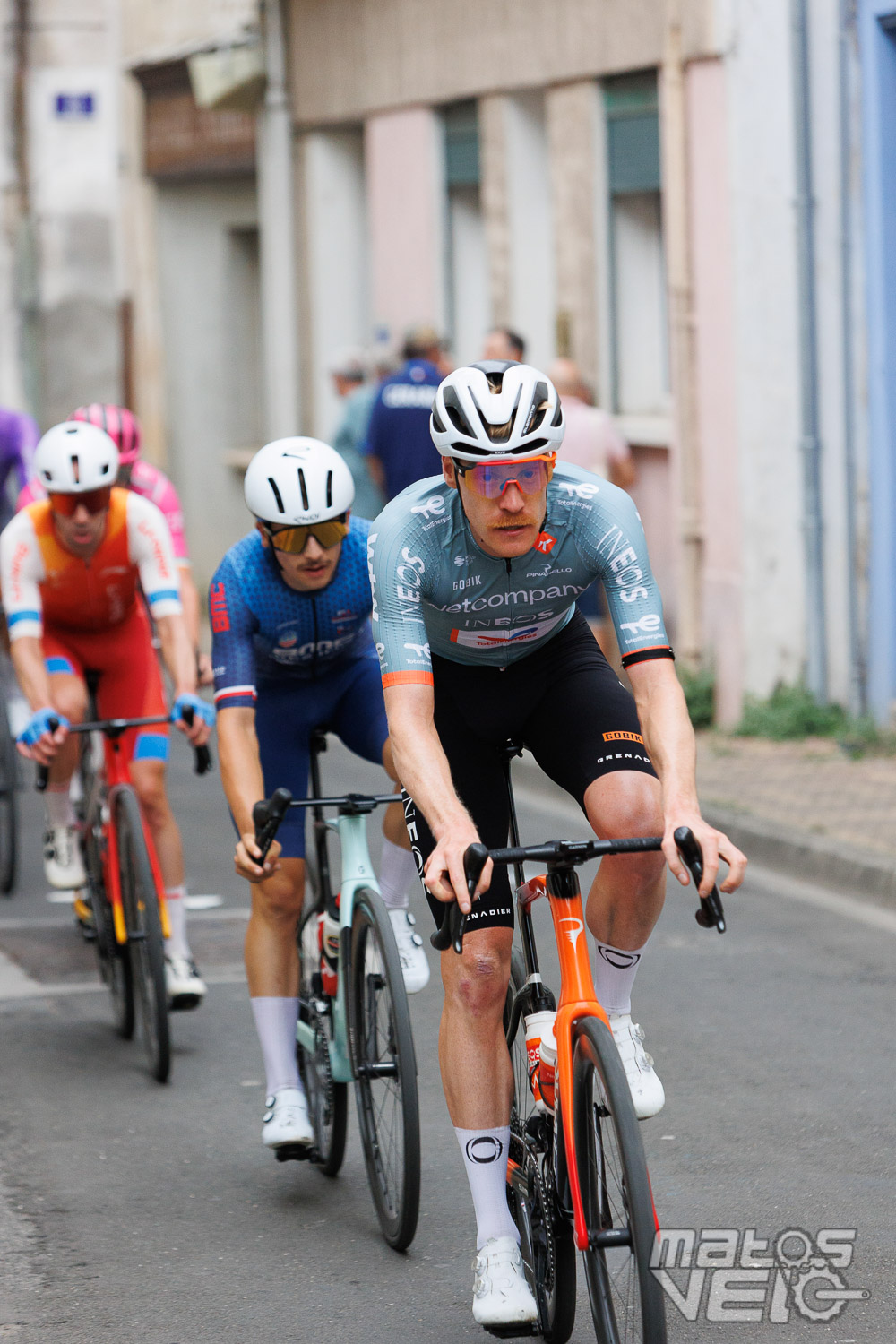 Criterium Quillan 2026