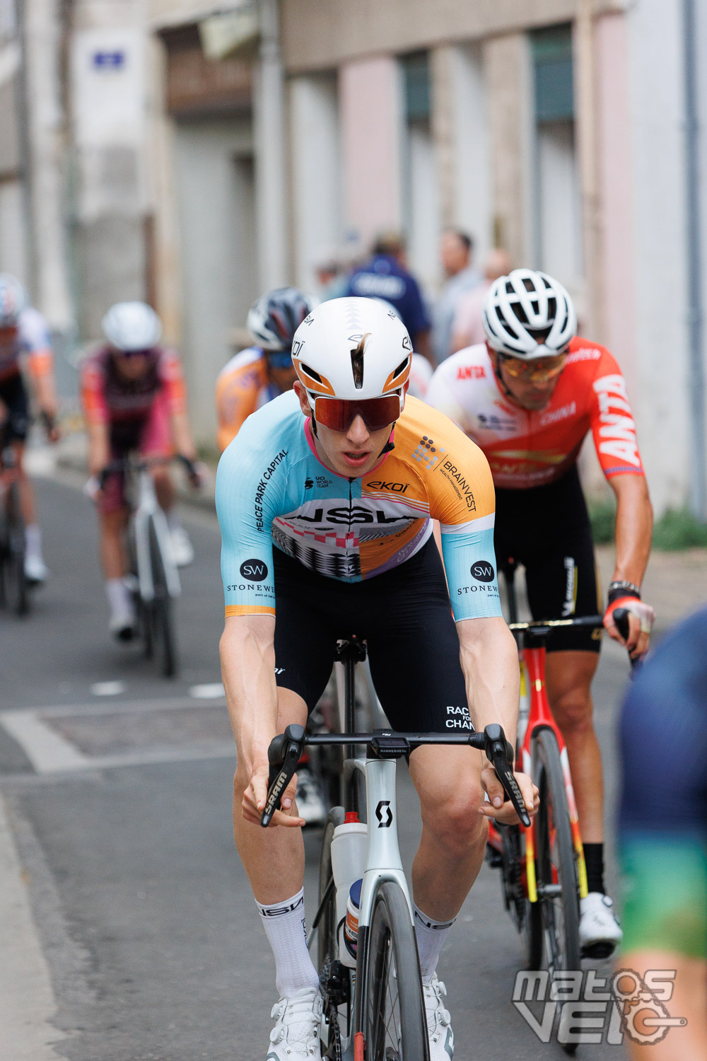Criterium Quillan 2026