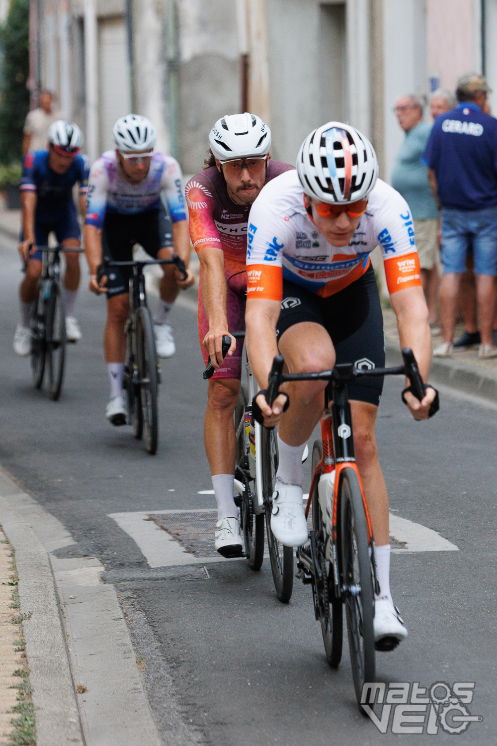 Criterium Quillan 2026