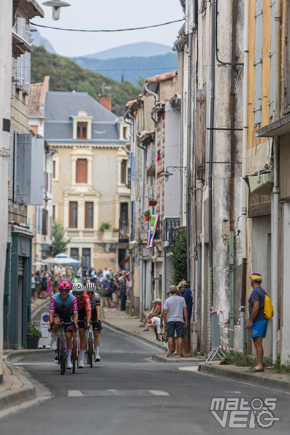 Criterium Quillan 2026