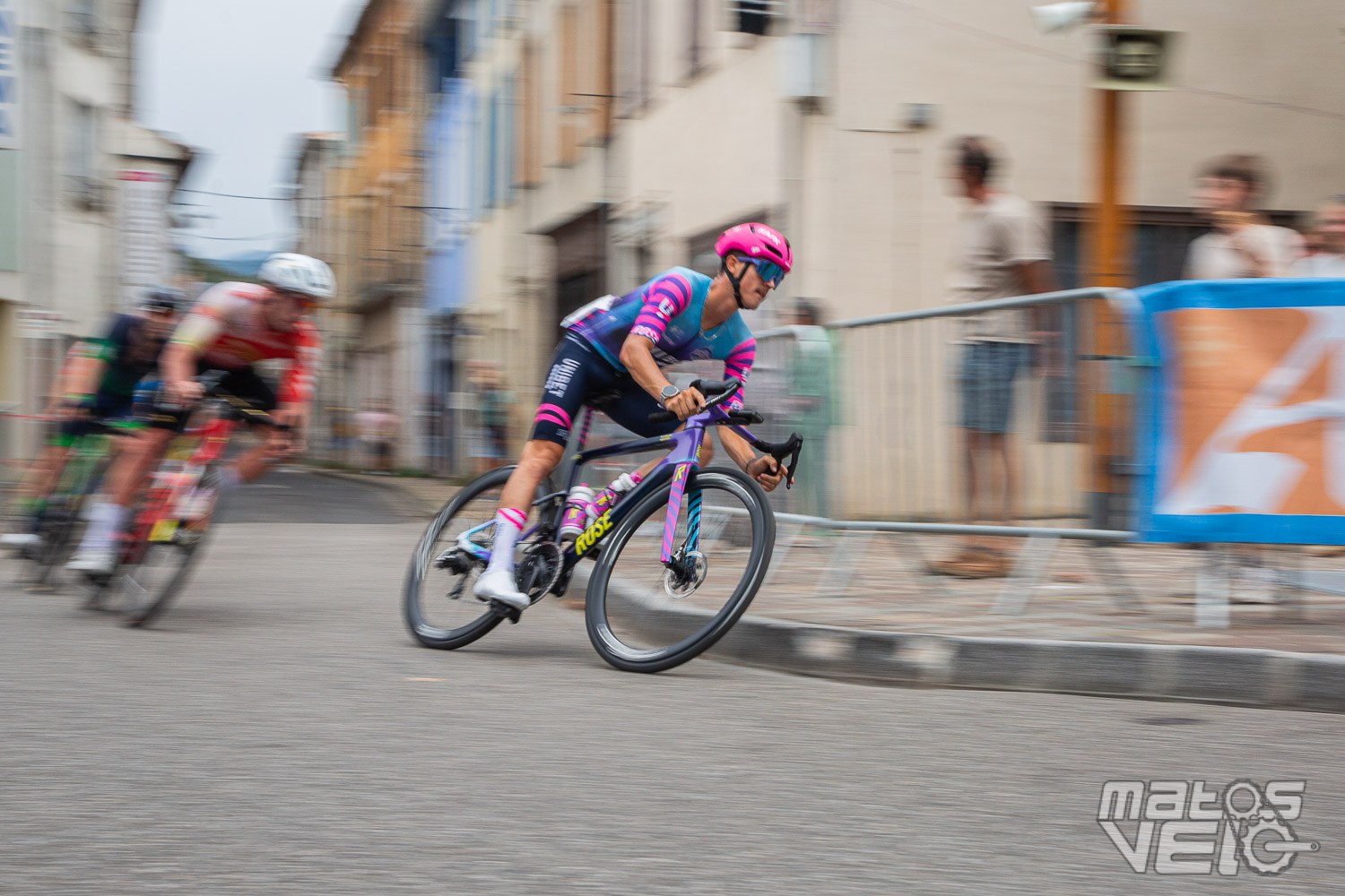 Criterium Quillan 2026