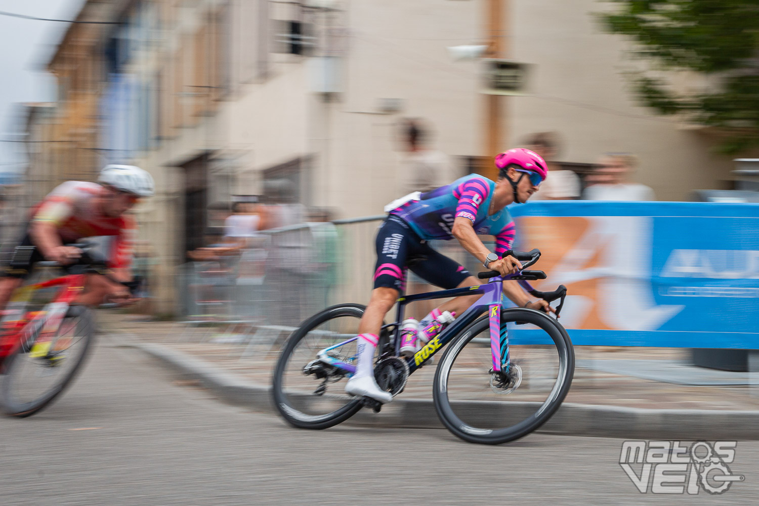 Criterium Quillan 2026