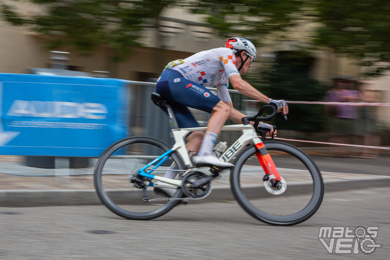 Criterium Quillan 2026