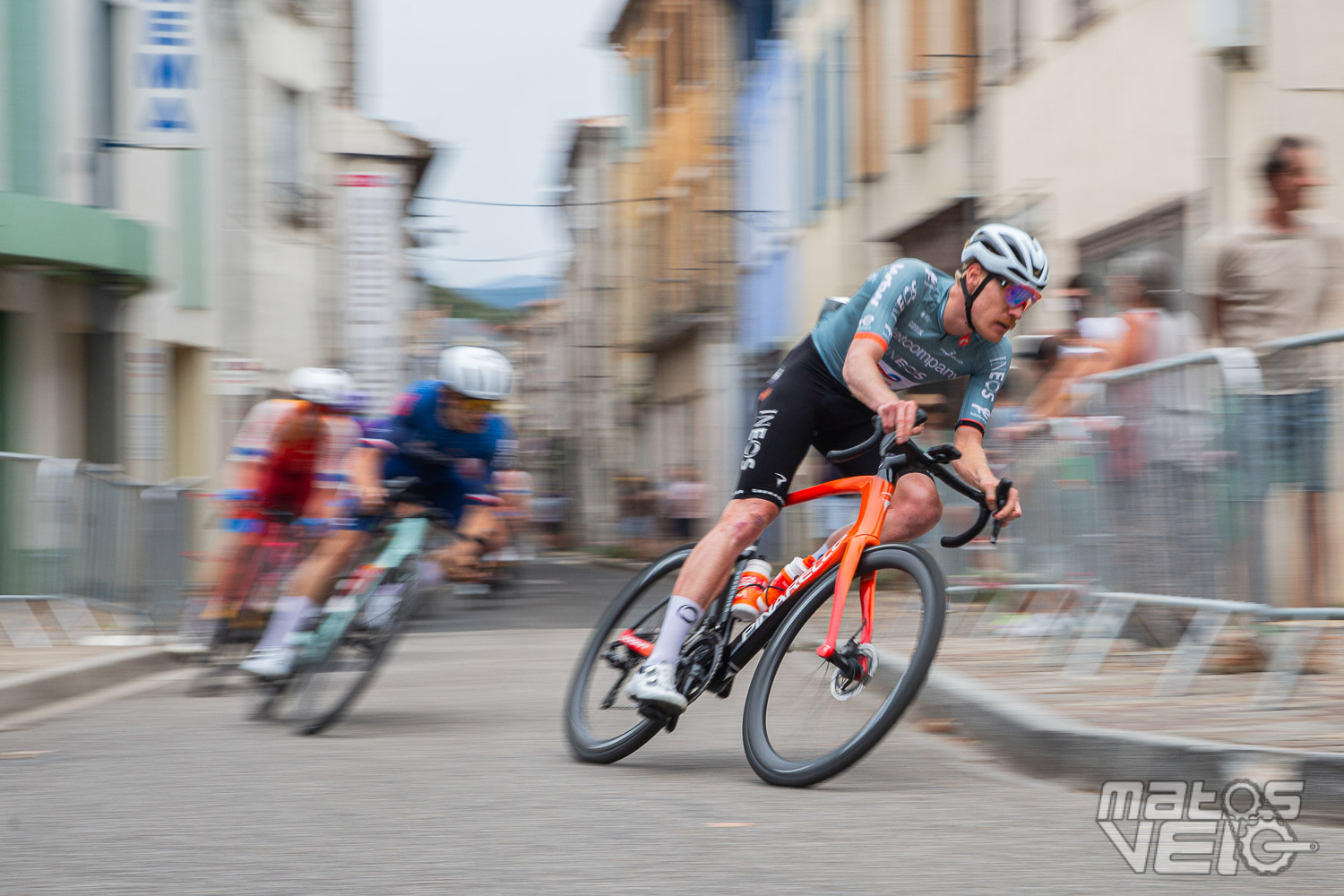 Criterium Quillan 2026