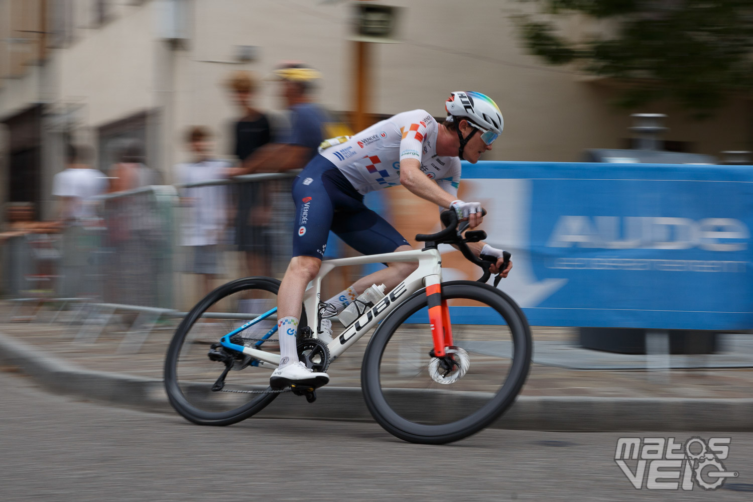 Criterium Quillan 2026