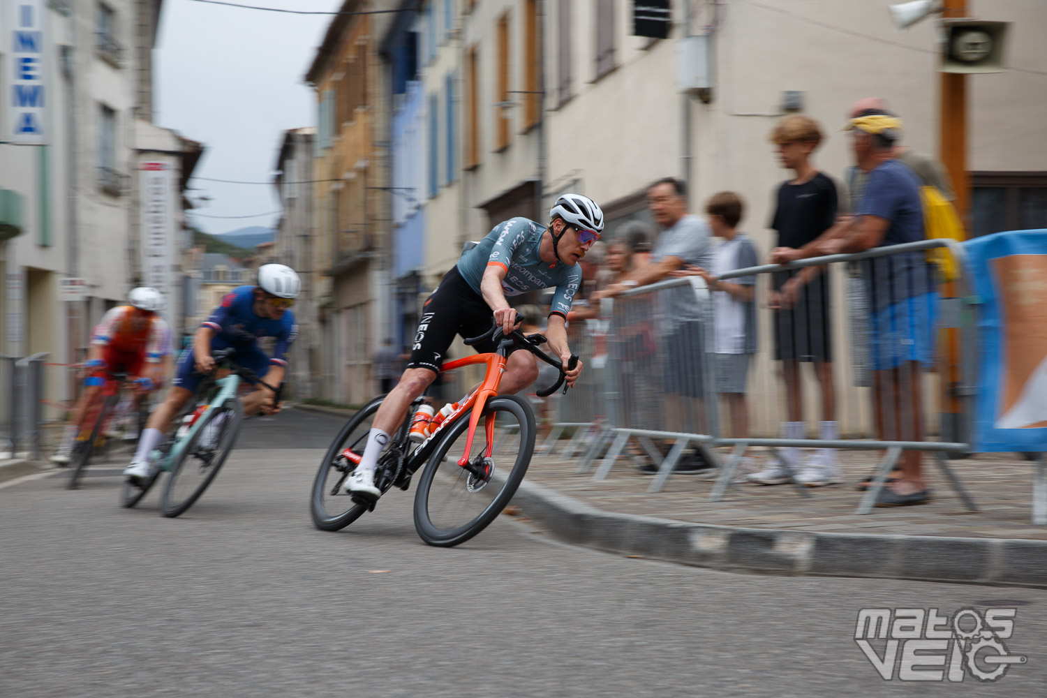 Criterium Quillan 2026
